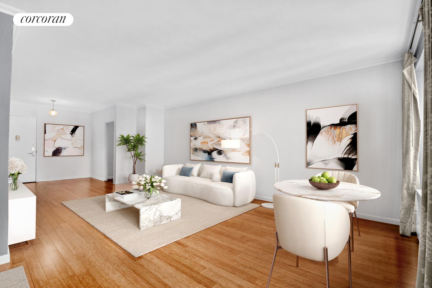 #4 photo, 205 3RD Avenue, マンハッタン Gramercy Park , NY 10003