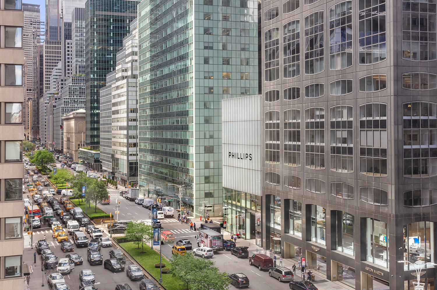 #16 photo, 475 PARK Avenue, Midtown East , NY 10022