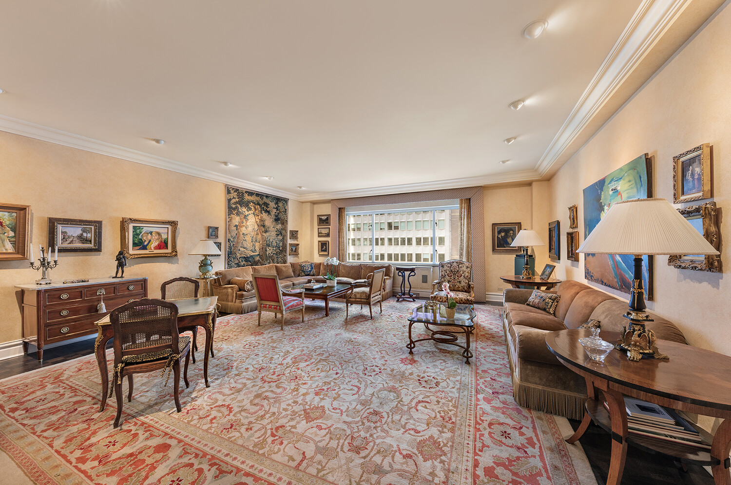 #3 photo, 475 PARK Avenue, Midtown East , NY 10022