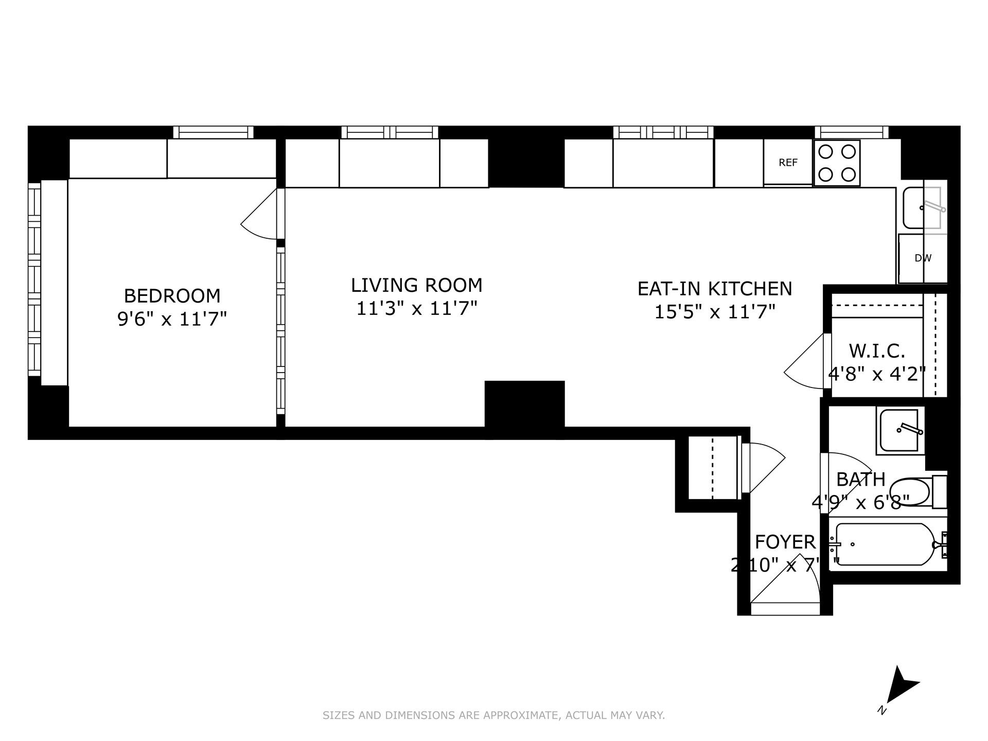 #2 photo, 320 E 42ND Street, マンハッタン Murray Hill , NY 10017