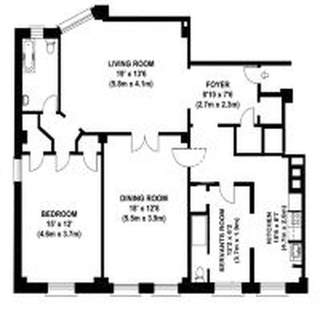 #2 photo, New York City, マンハッタン Upper West Side , NY 10025