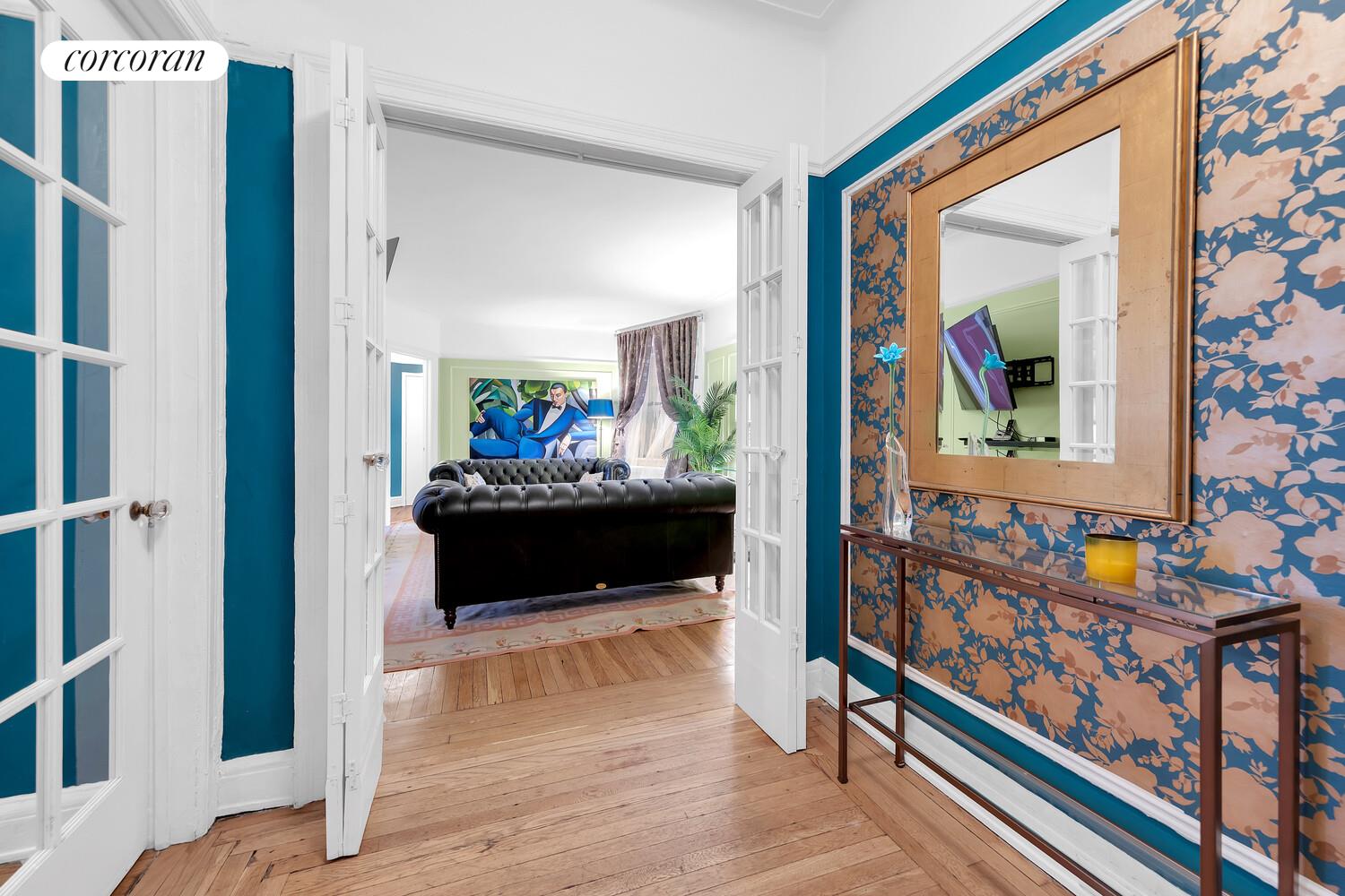 #4 photo, New York City, マンハッタン Upper West Side , NY 10025