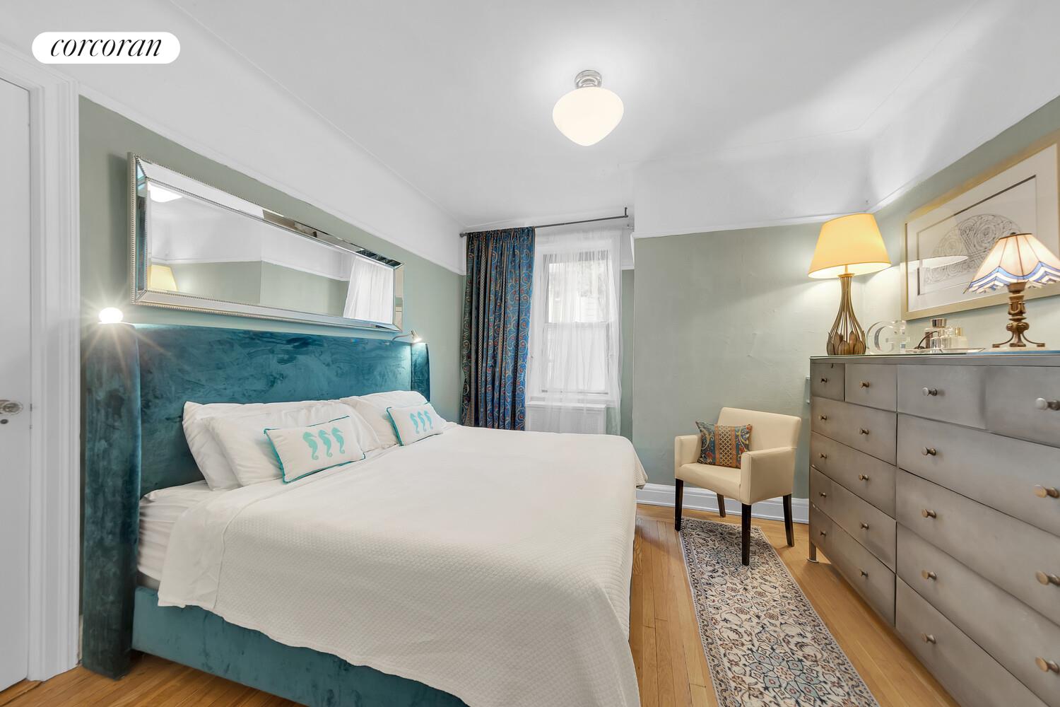 #5 photo, New York City, マンハッタン Upper West Side , NY 10025