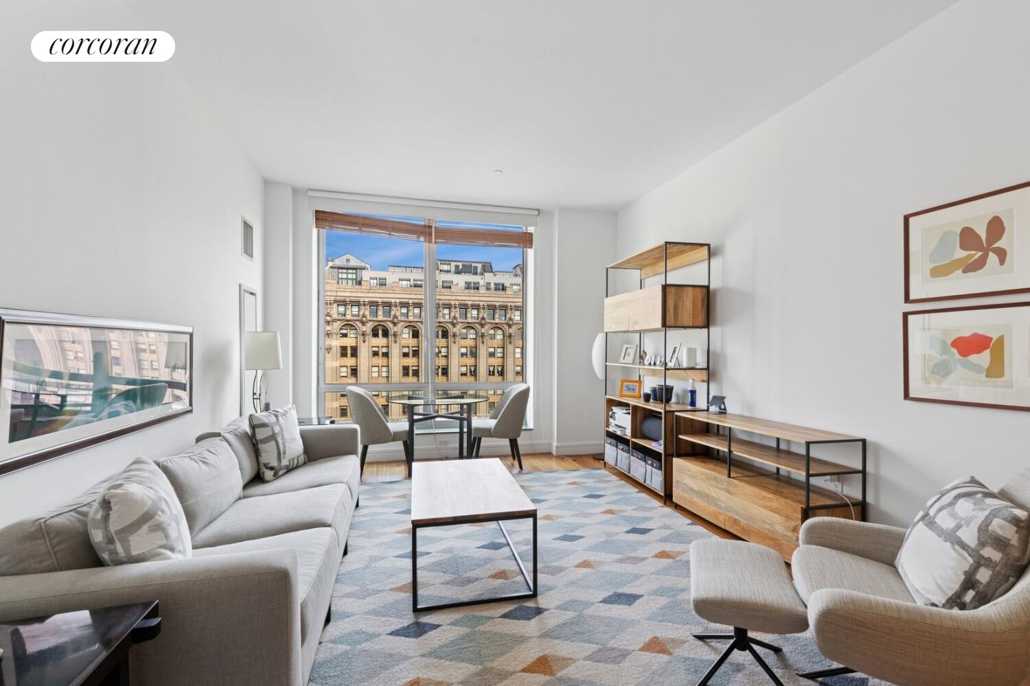 #1 photo, 30 LITTLE WEST Street, Battery Park City , NY 10004