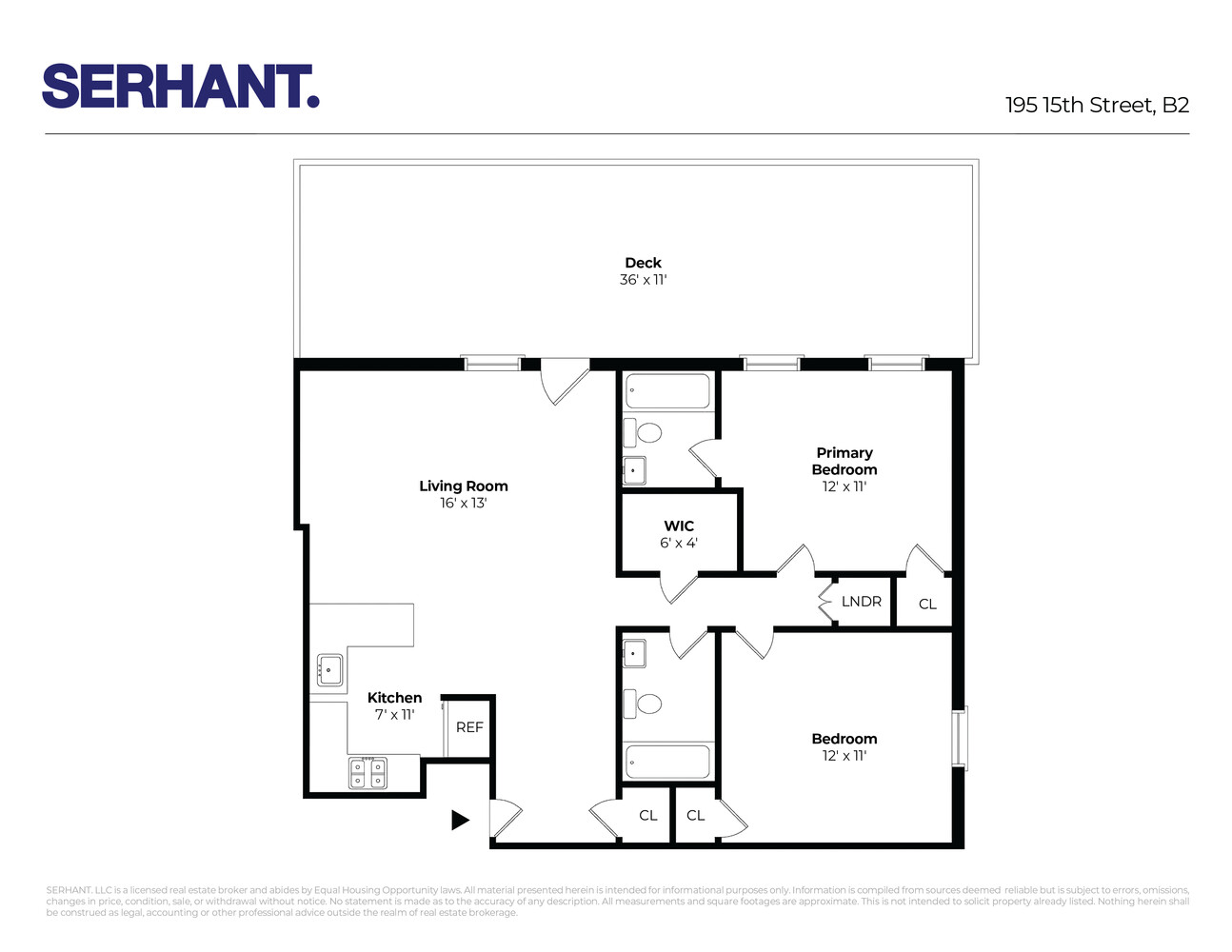 #2 photo, 195 15TH Street, ブルックリン区 South Slope , NY 11215