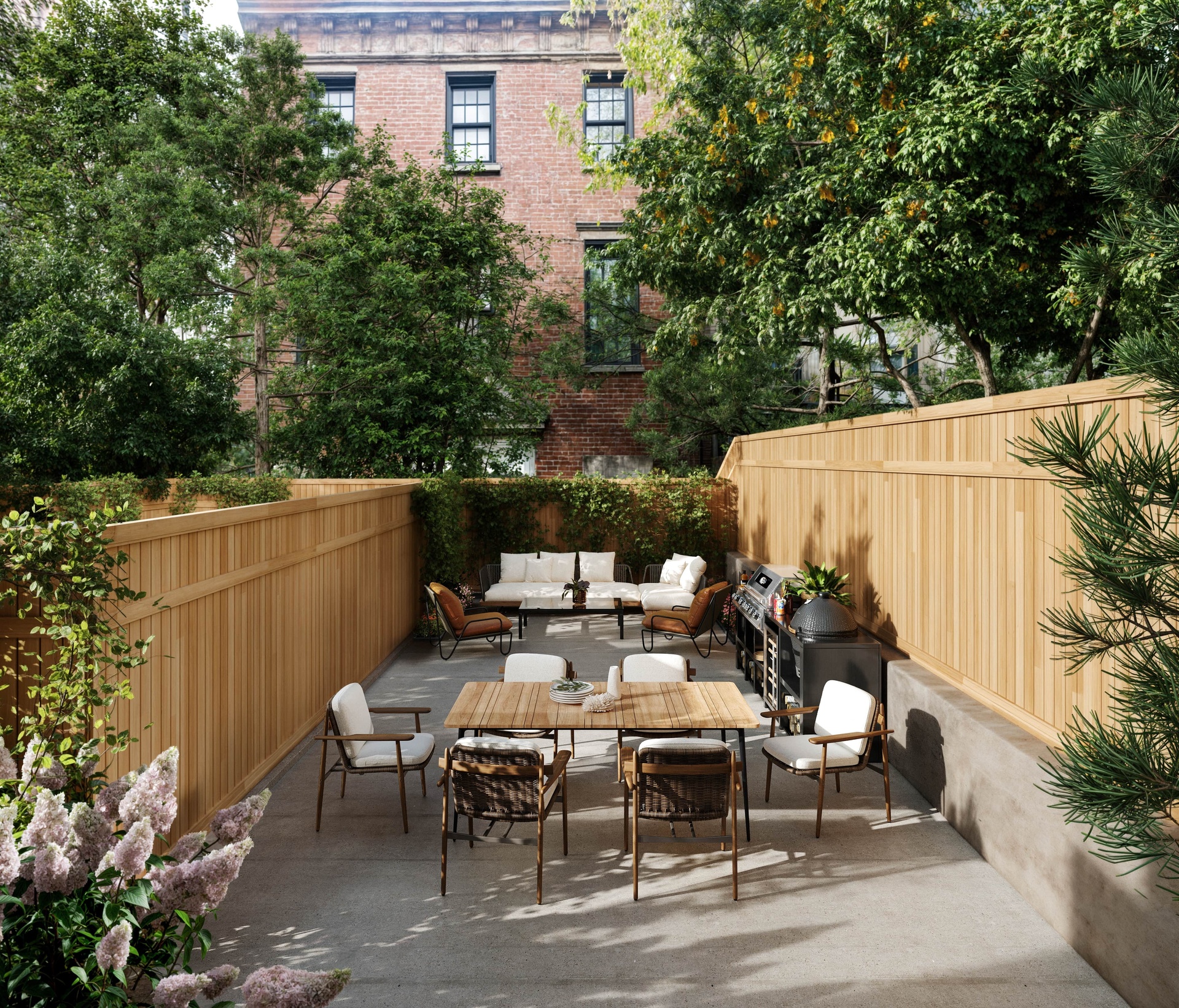 #3 photo, 96 Eckford Street, ブルックリン区 Greenpoint , NY 11222