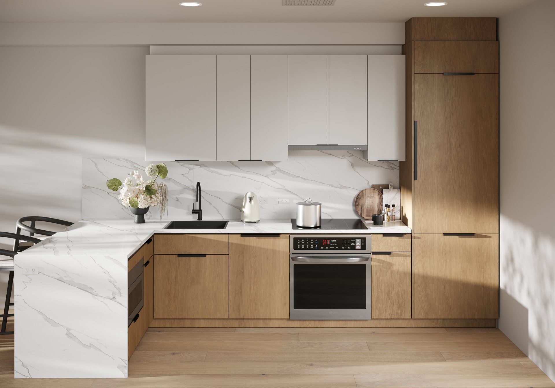 #6 photo, 96 Eckford Street, ブルックリン区 Greenpoint , NY 11222