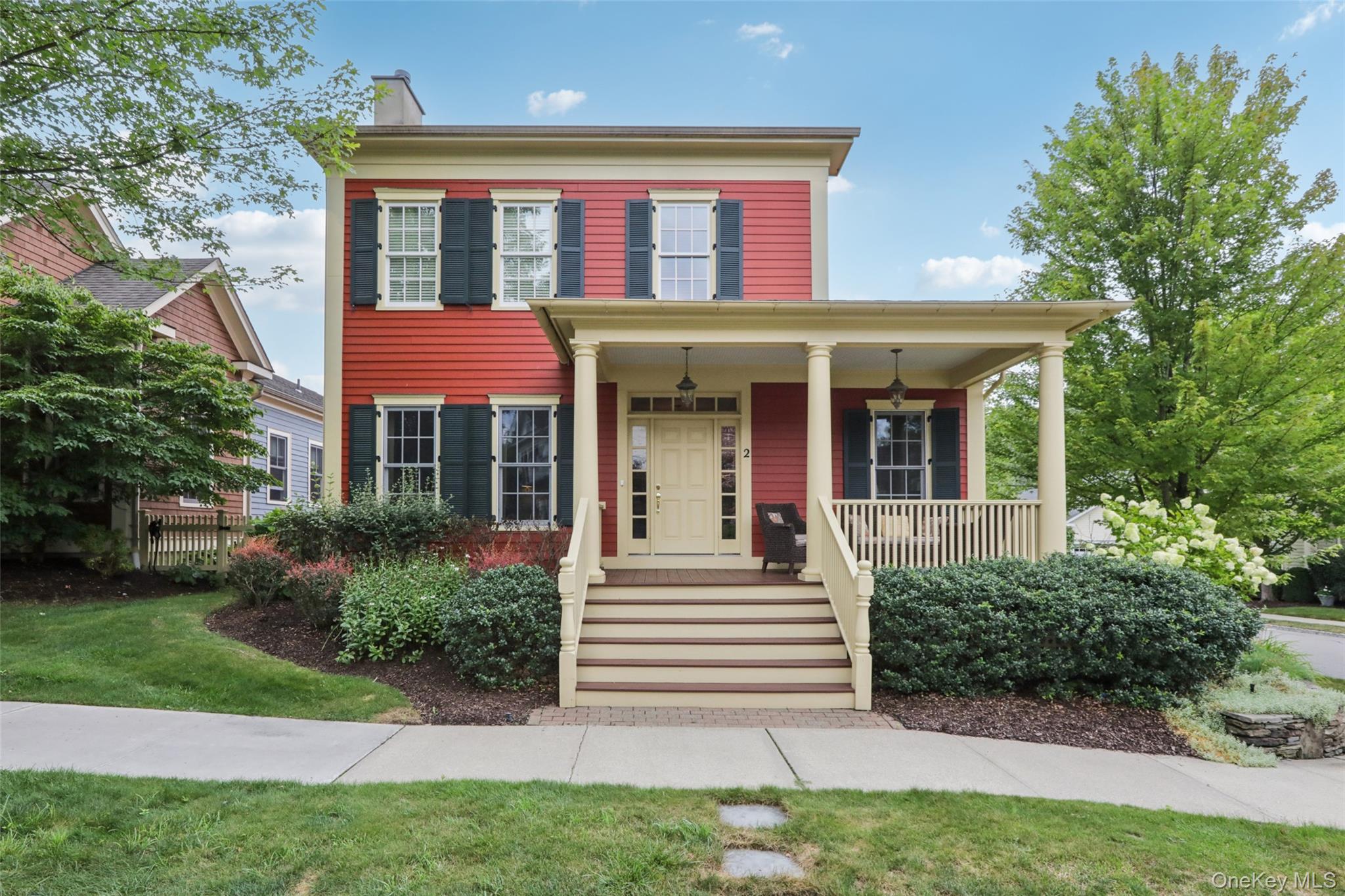 #2 photo, 2 Sly Street, Warwick , NY 10990