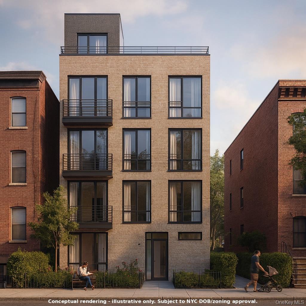 #1 photo, 1337 Sterling Place, ブルックリン区 Brooklyn , NY 