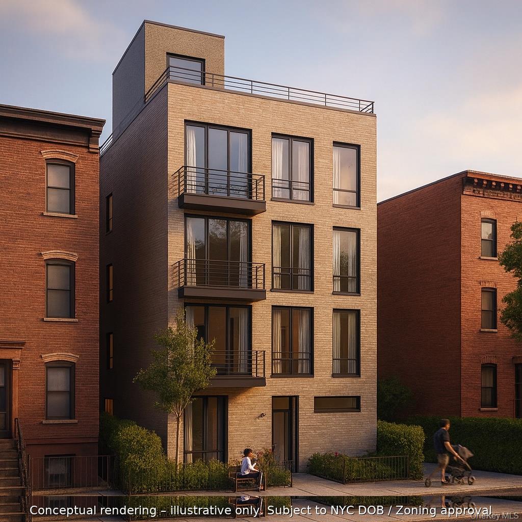 #2 photo, 1337 Sterling Place, ブルックリン区 Brooklyn , NY 