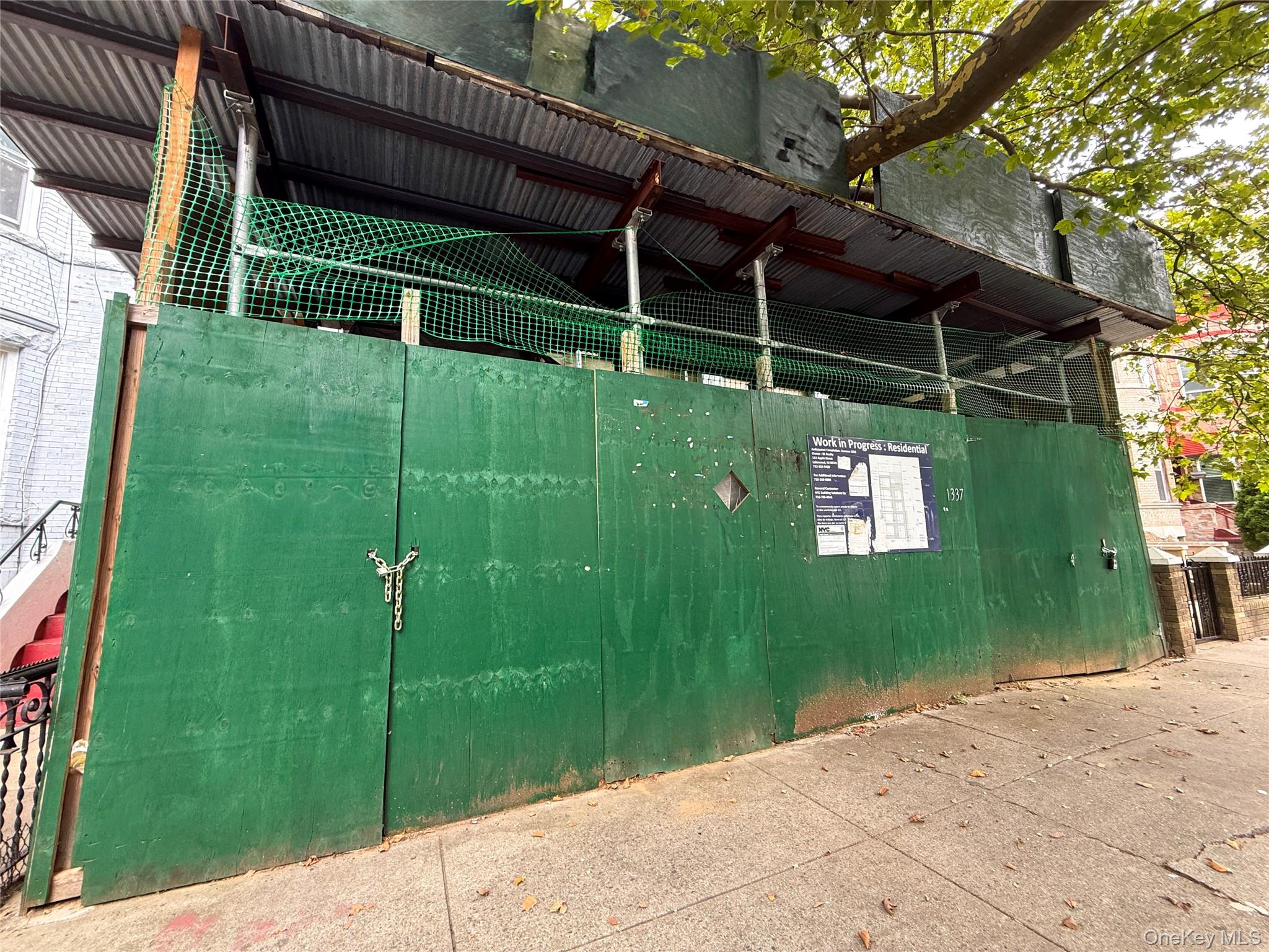 #4 photo, 1337 Sterling Place, ブルックリン区 Brooklyn , NY 