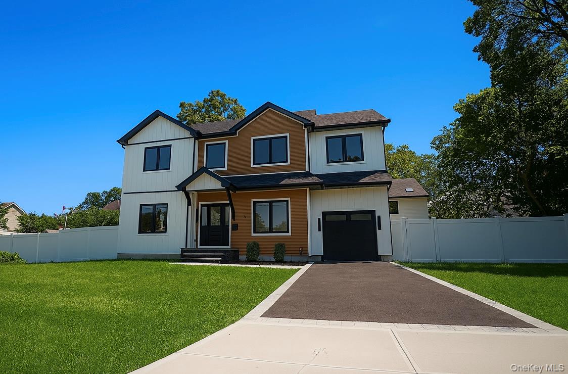 #1 photo, 90 Scudder Avenue, सफ़ोक काउंटी Copiague , NY 11726