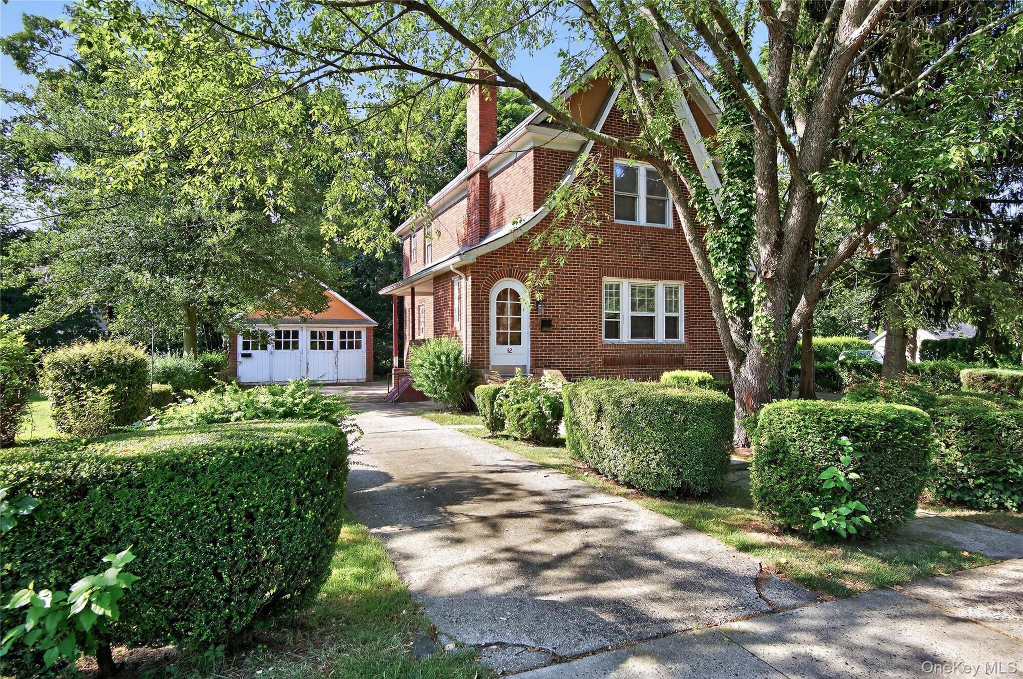 #1 photo, 12 Bogart Avenue, ناسو Port Washington , NY 11050