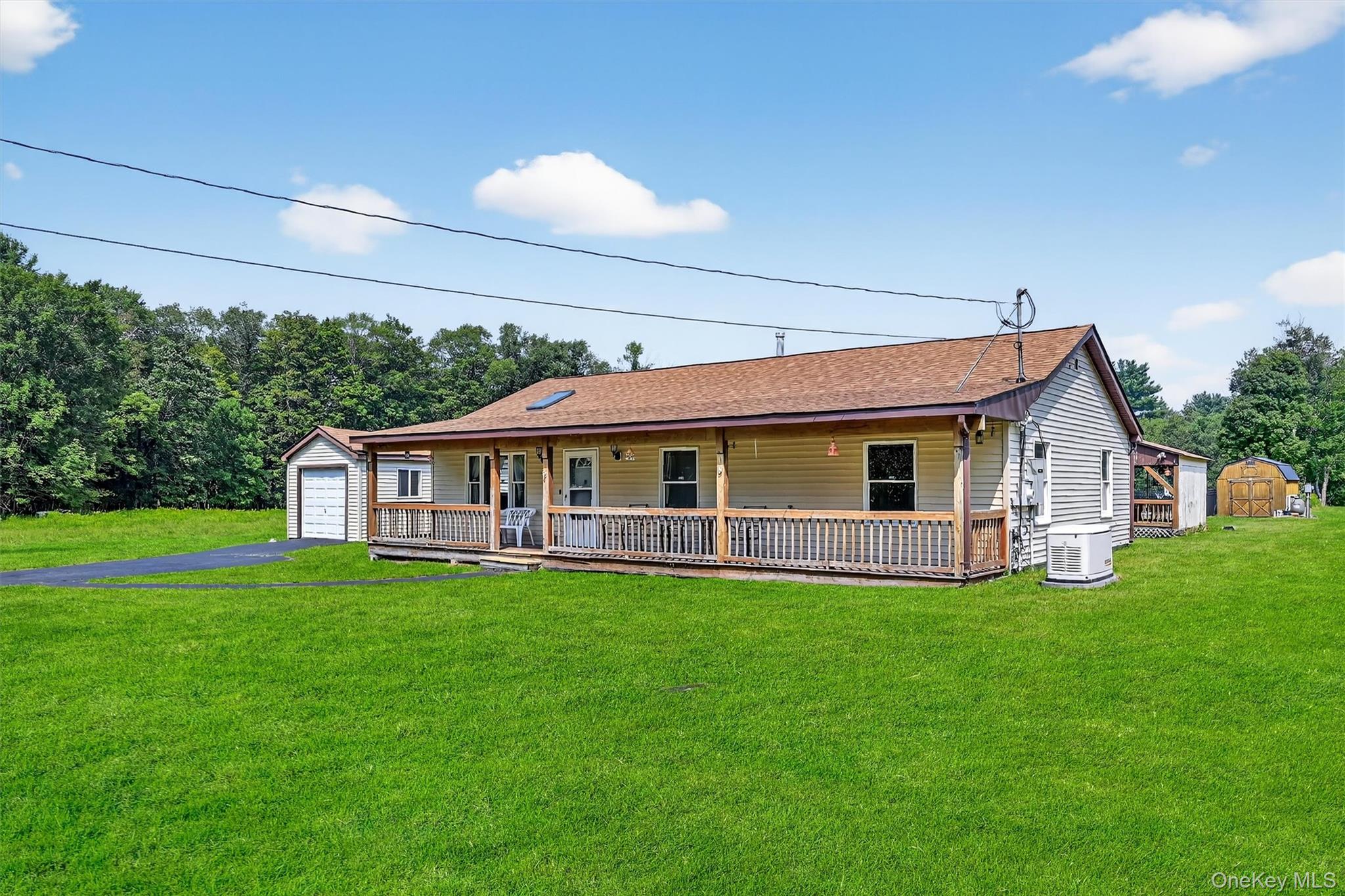 #1 photo, 631 Lt Brender Highway, Ferndale , NY 12734