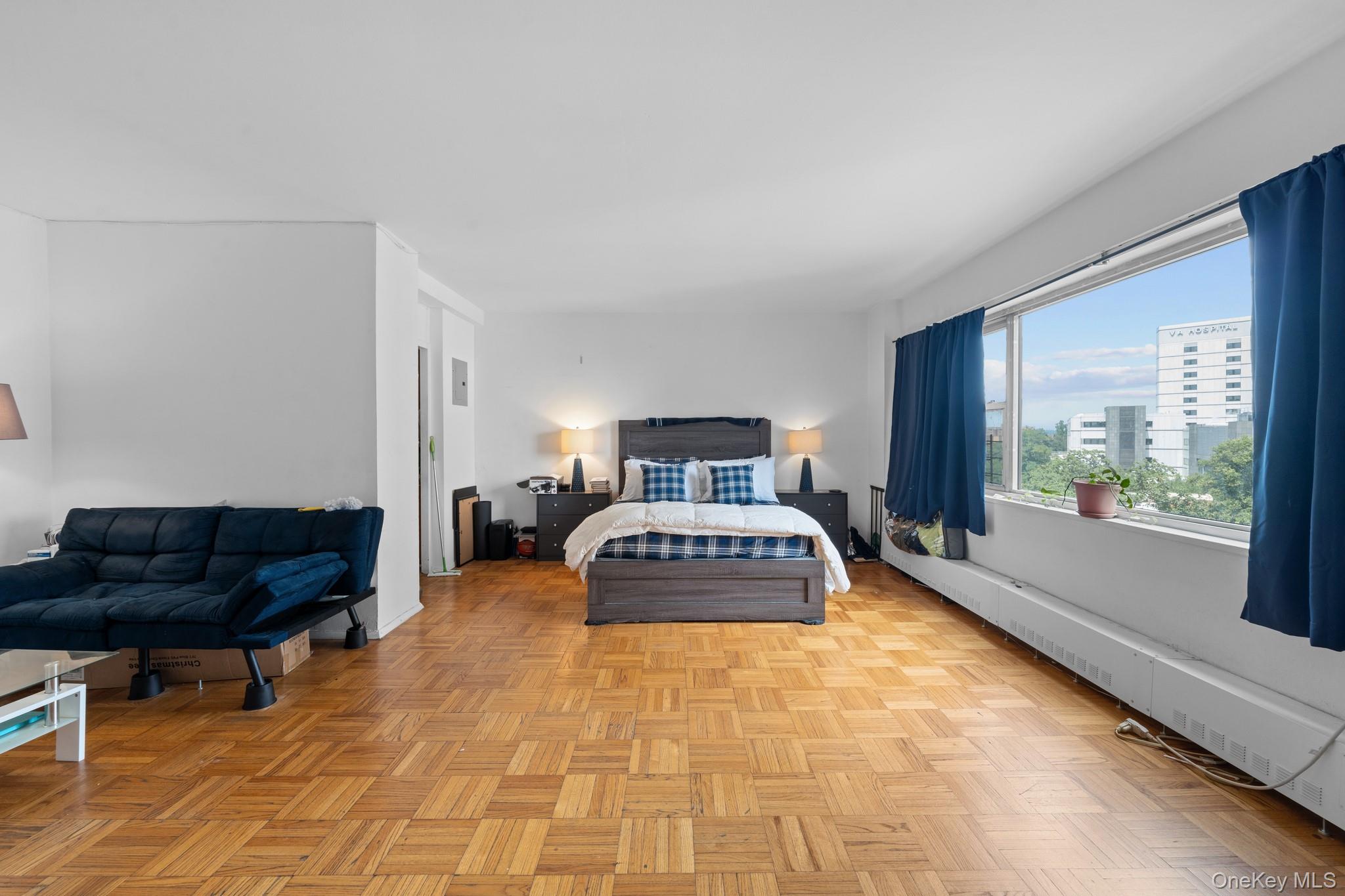 #1 photo, 4 Fordham Hill Oval, Bronx , NY 10468