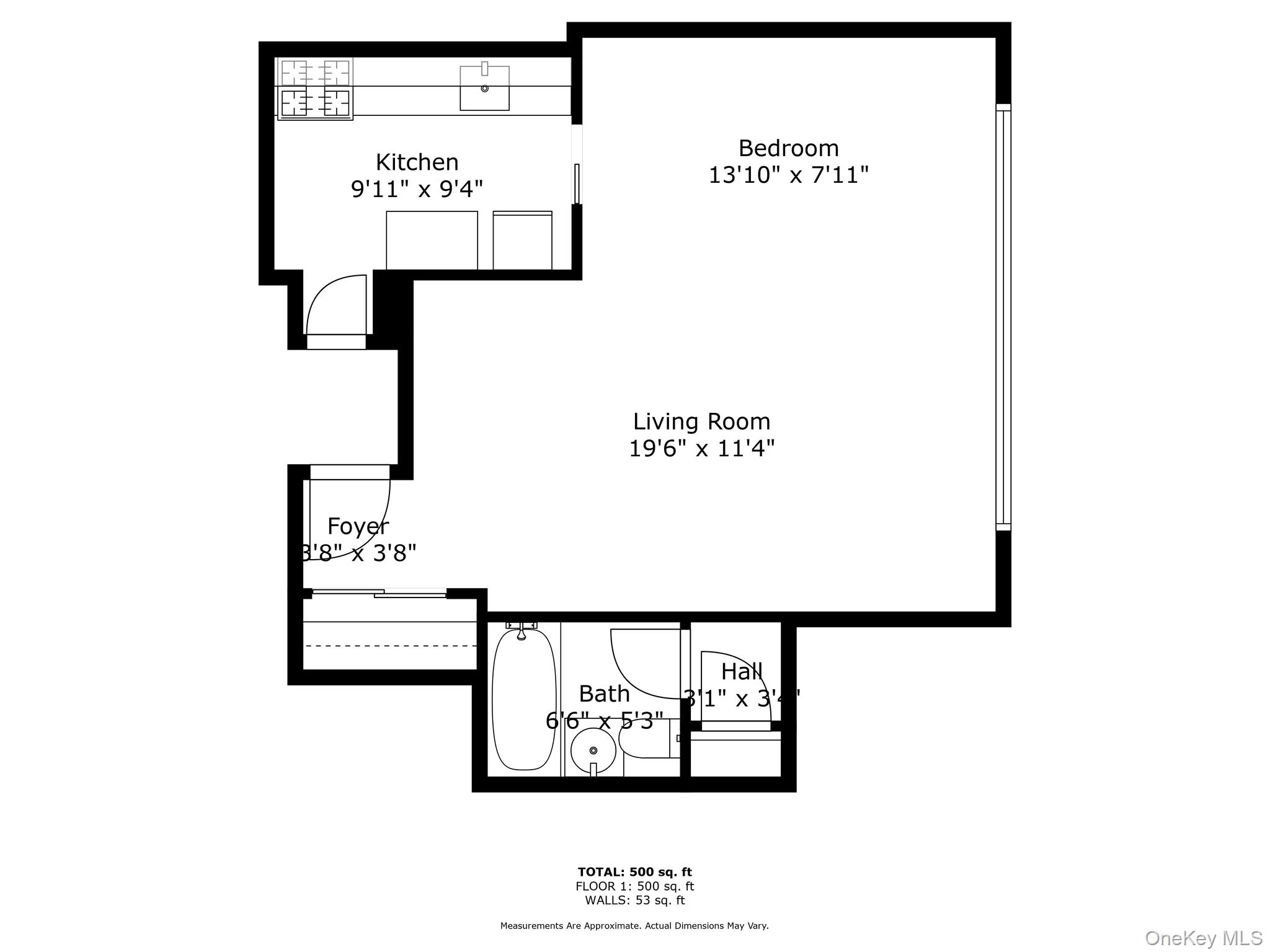 #17 photo, 4 Fordham Hill Oval, Bronx , NY 10468