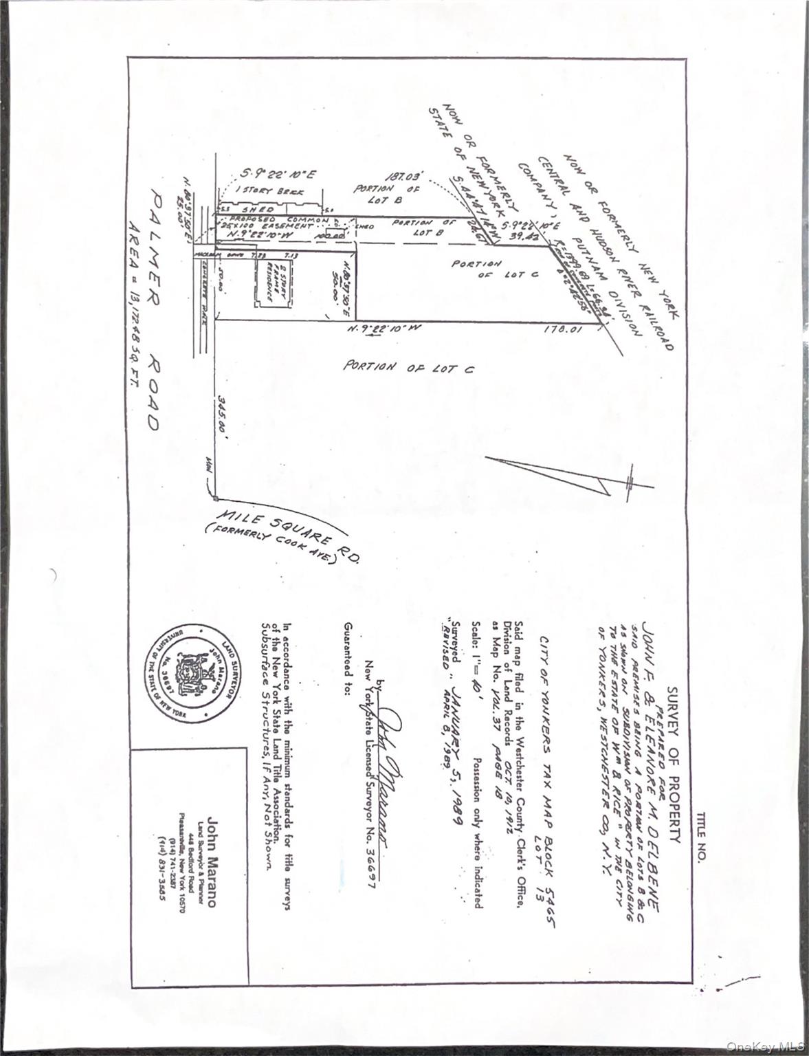 #10 photo, 466 Palmer Road, Yonkers , NY 10701