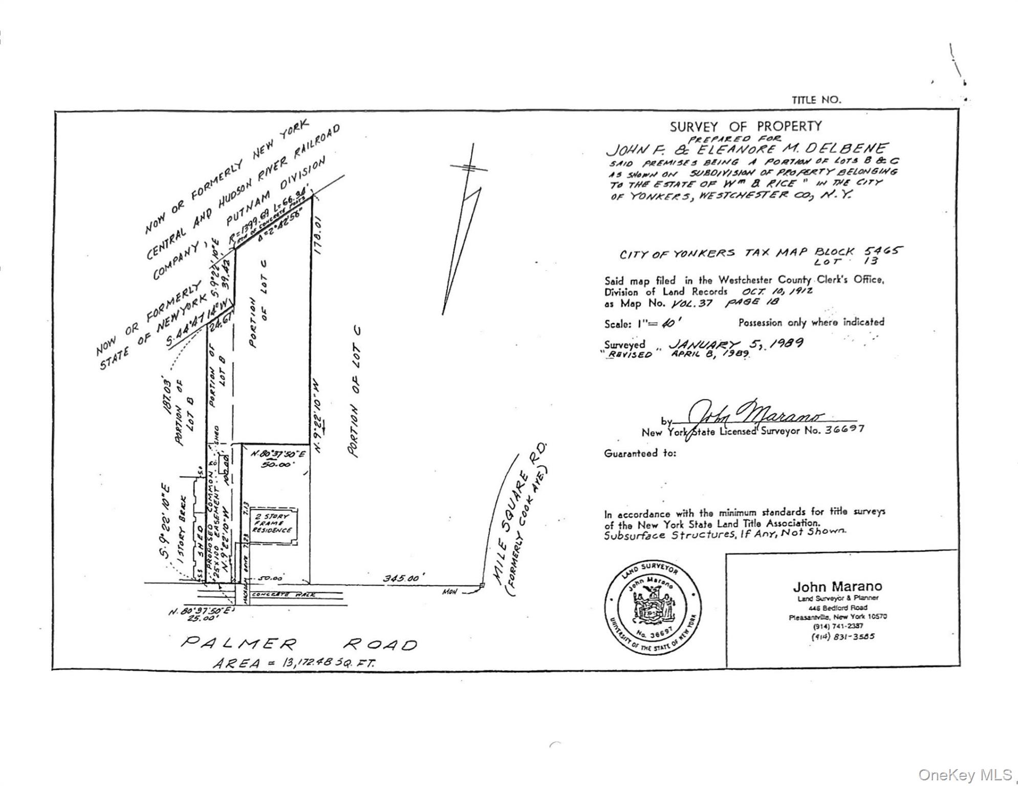 #9 photo, 466 Palmer Road, Yonkers , NY 10701