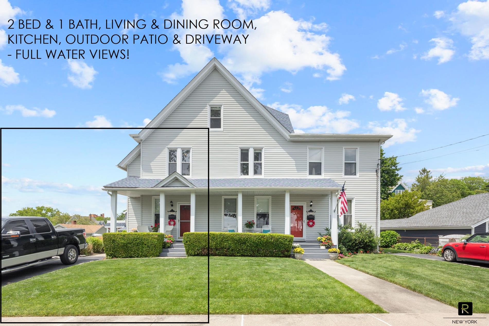 #1 photo, 111 Rochelle Street, ब्रोंक्स City Island , NY 10464