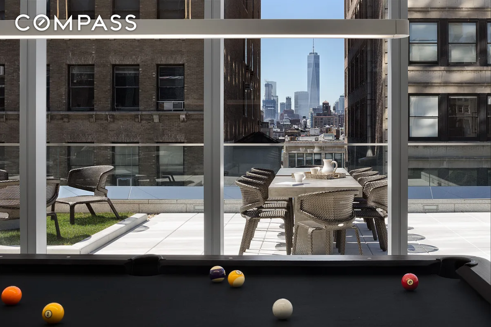 #15 photo, 35 W 15th Street, マンハッタン Flatiron , NY 10011