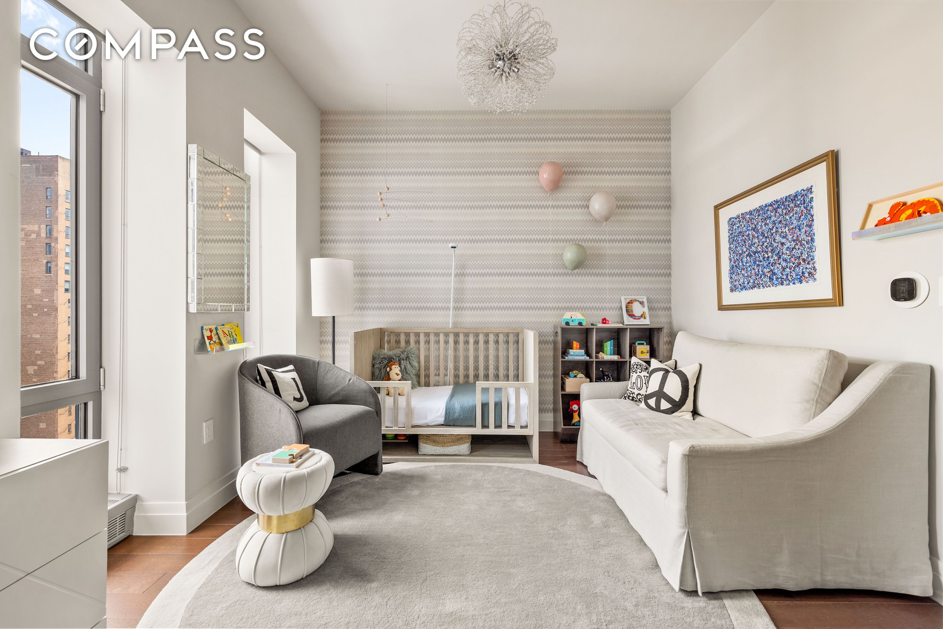 #6 photo, 35 W 15th Street, マンハッタン Flatiron , NY 10011