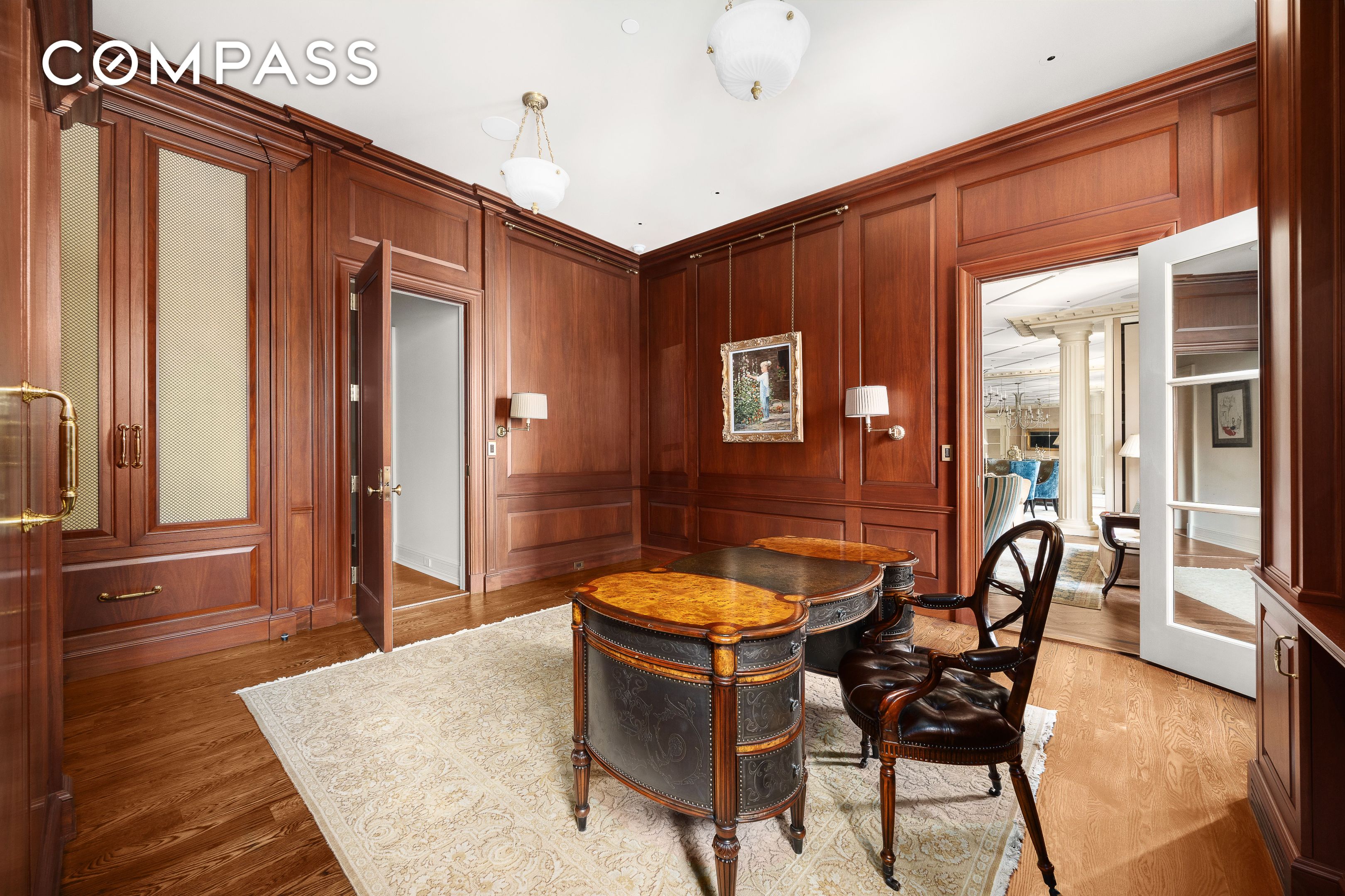 #15 photo, 1 Central Park S, マンハッタン Central Park South , NY 10019