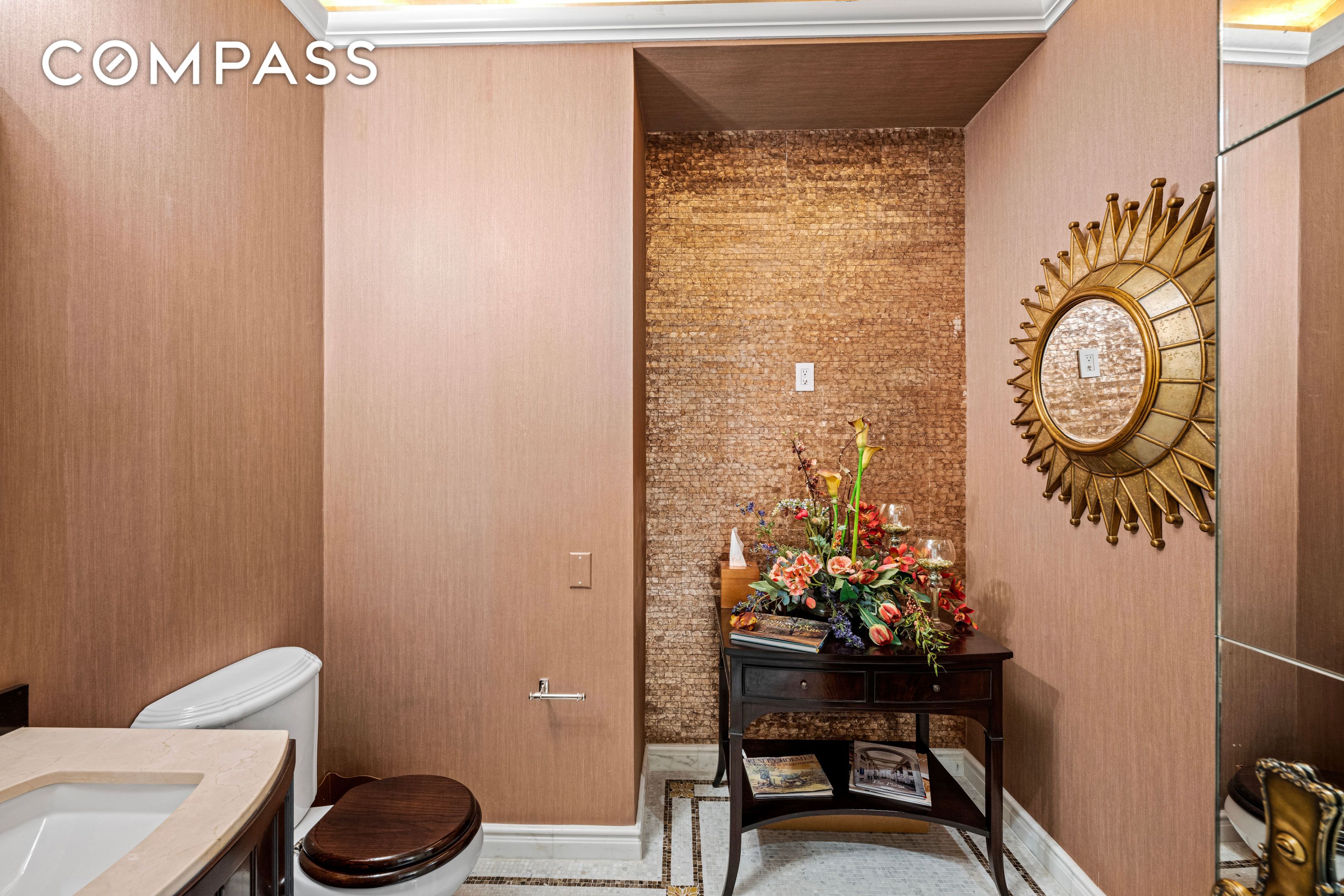 #16 photo, 1 Central Park S, マンハッタン Central Park South , NY 10019