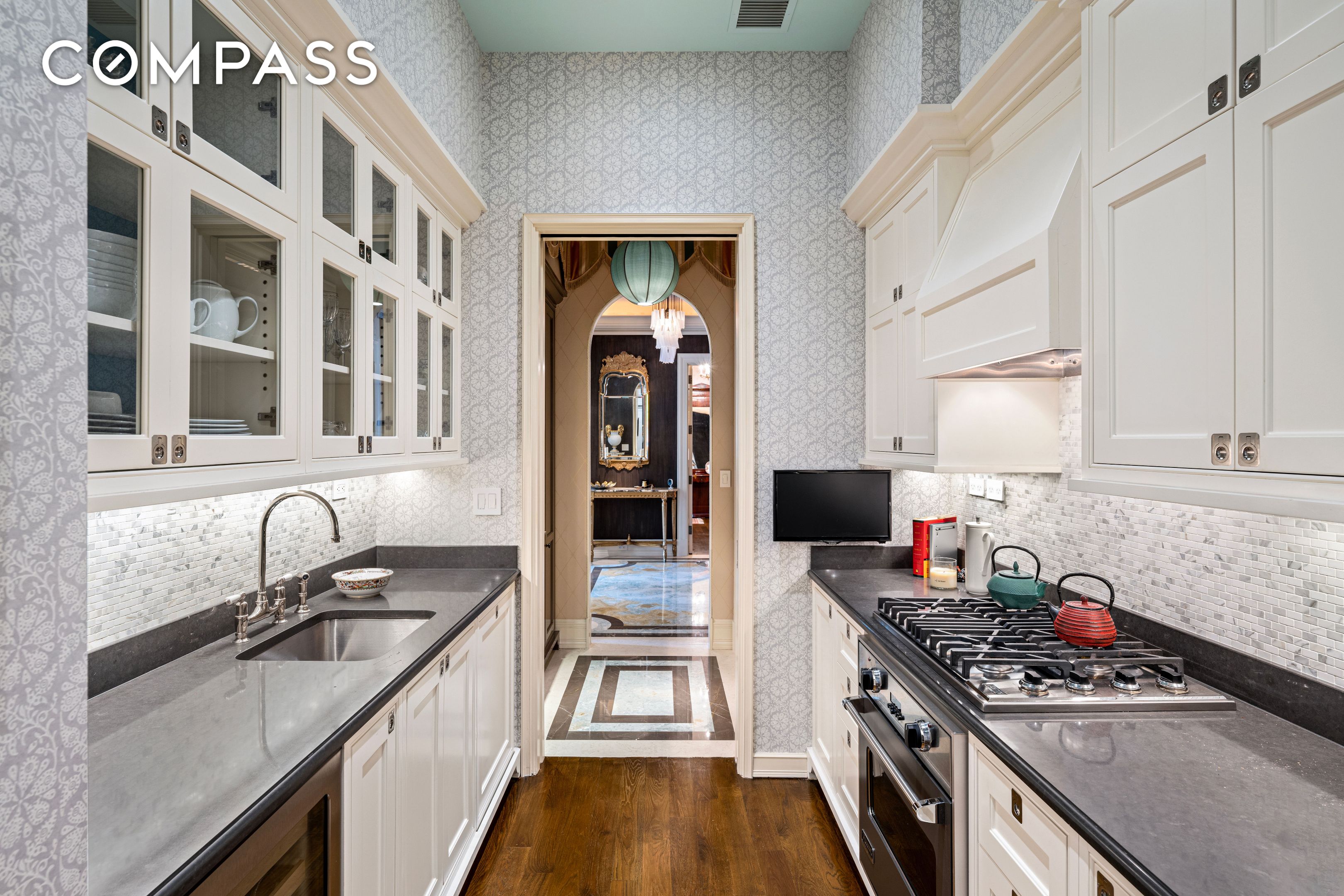 #17 photo, 1 Central Park S, マンハッタン Central Park South , NY 10019