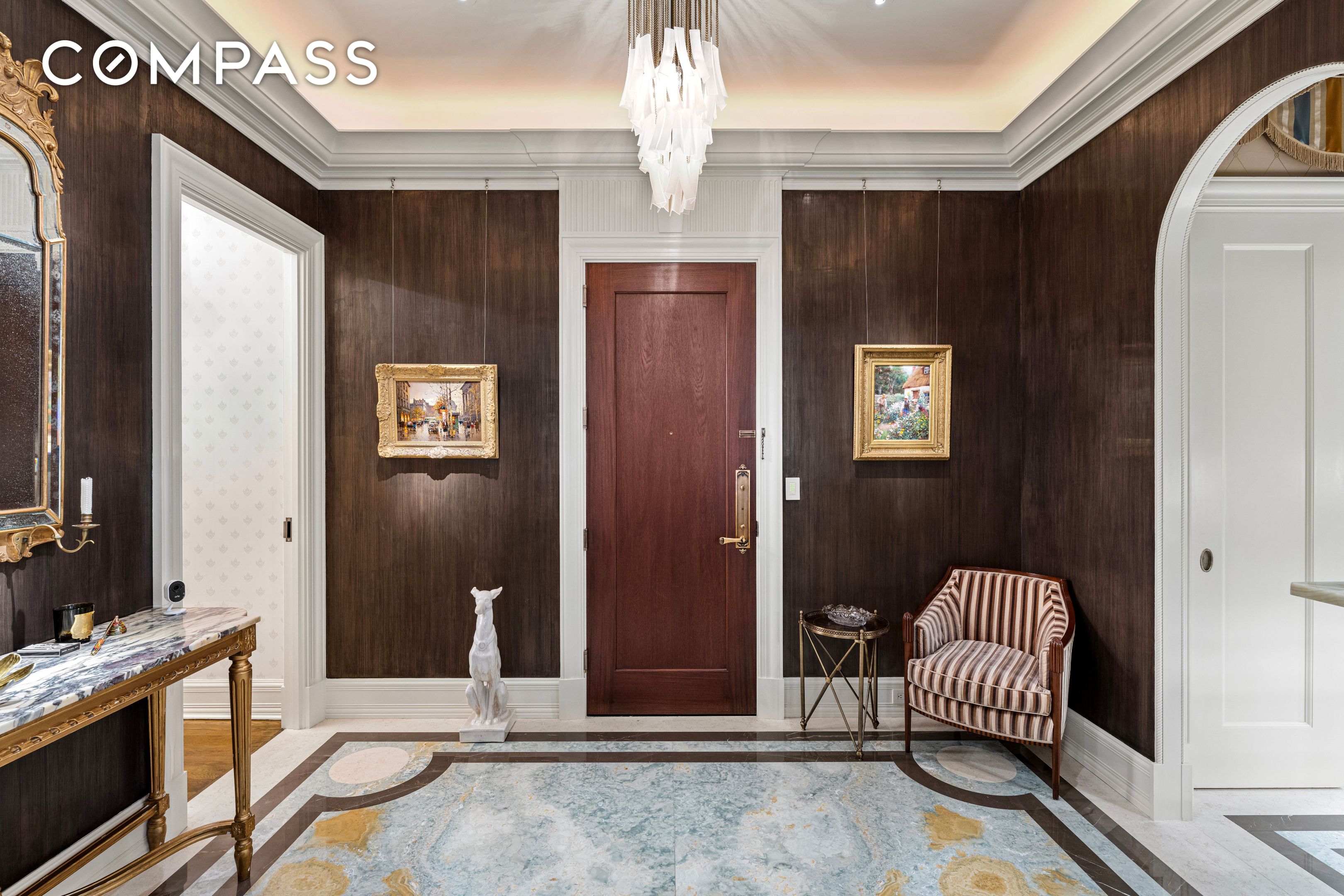 #18 photo, 1 Central Park S, マンハッタン Central Park South , NY 10019