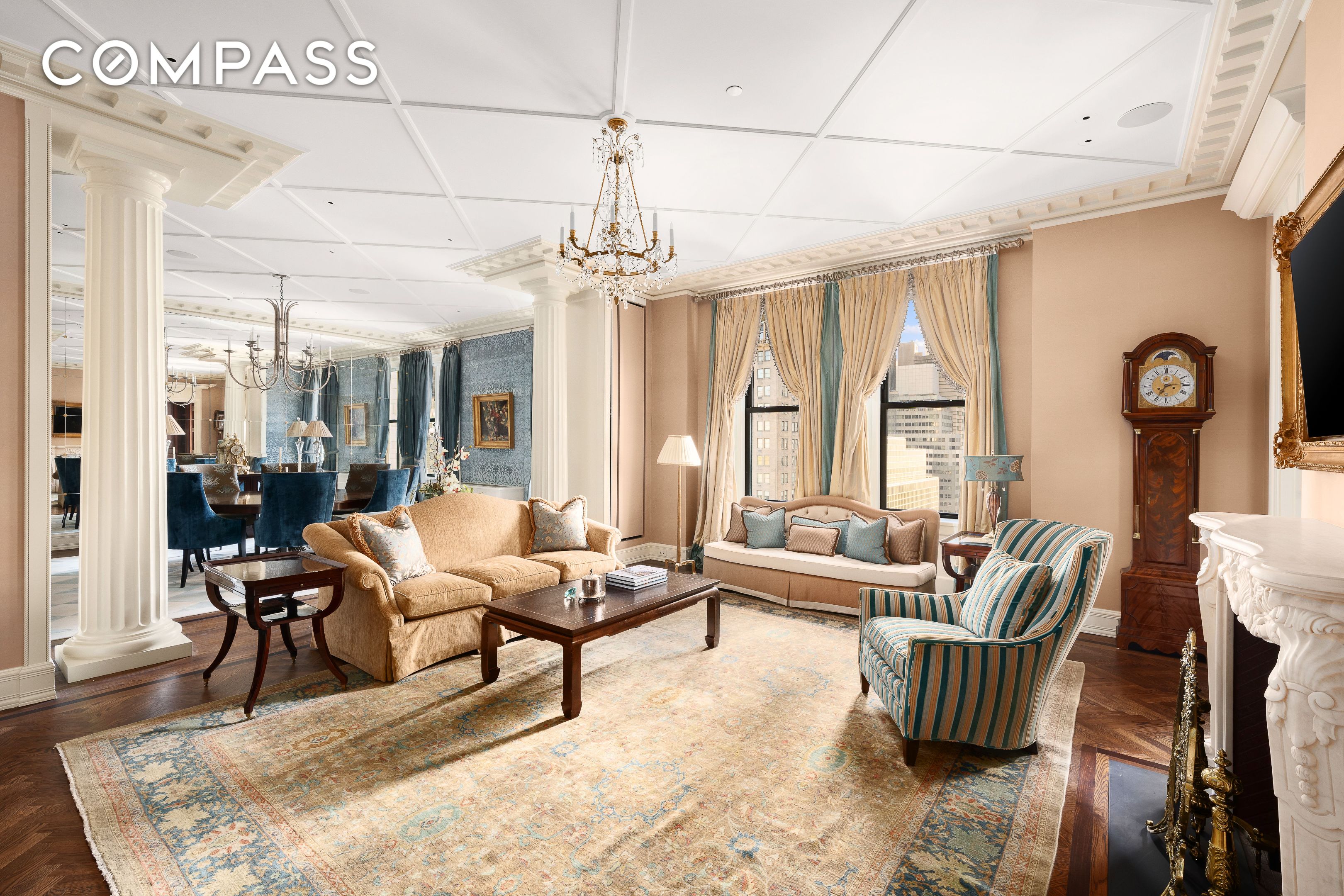 #20 photo, 1 Central Park S, マンハッタン Central Park South , NY 10019