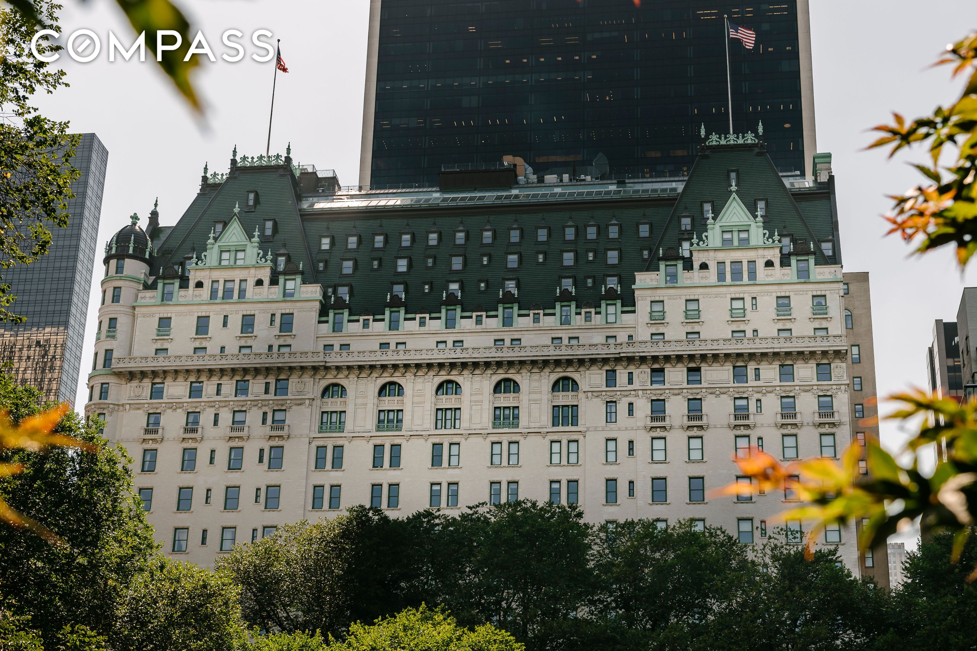 #21 photo, 1 Central Park S, マンハッタン Central Park South , NY 10019