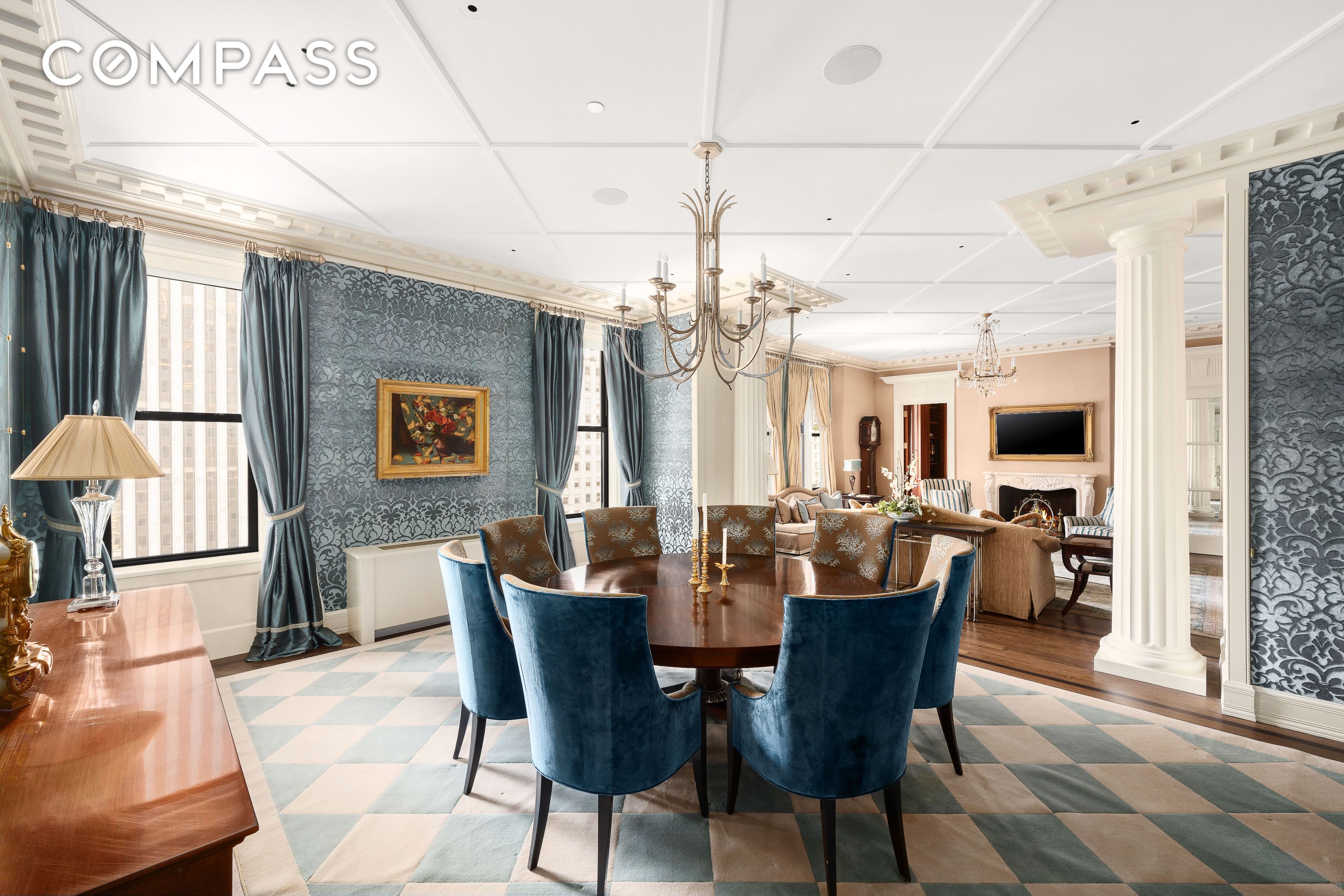 #3 photo, 1 Central Park S, マンハッタン Central Park South , NY 10019