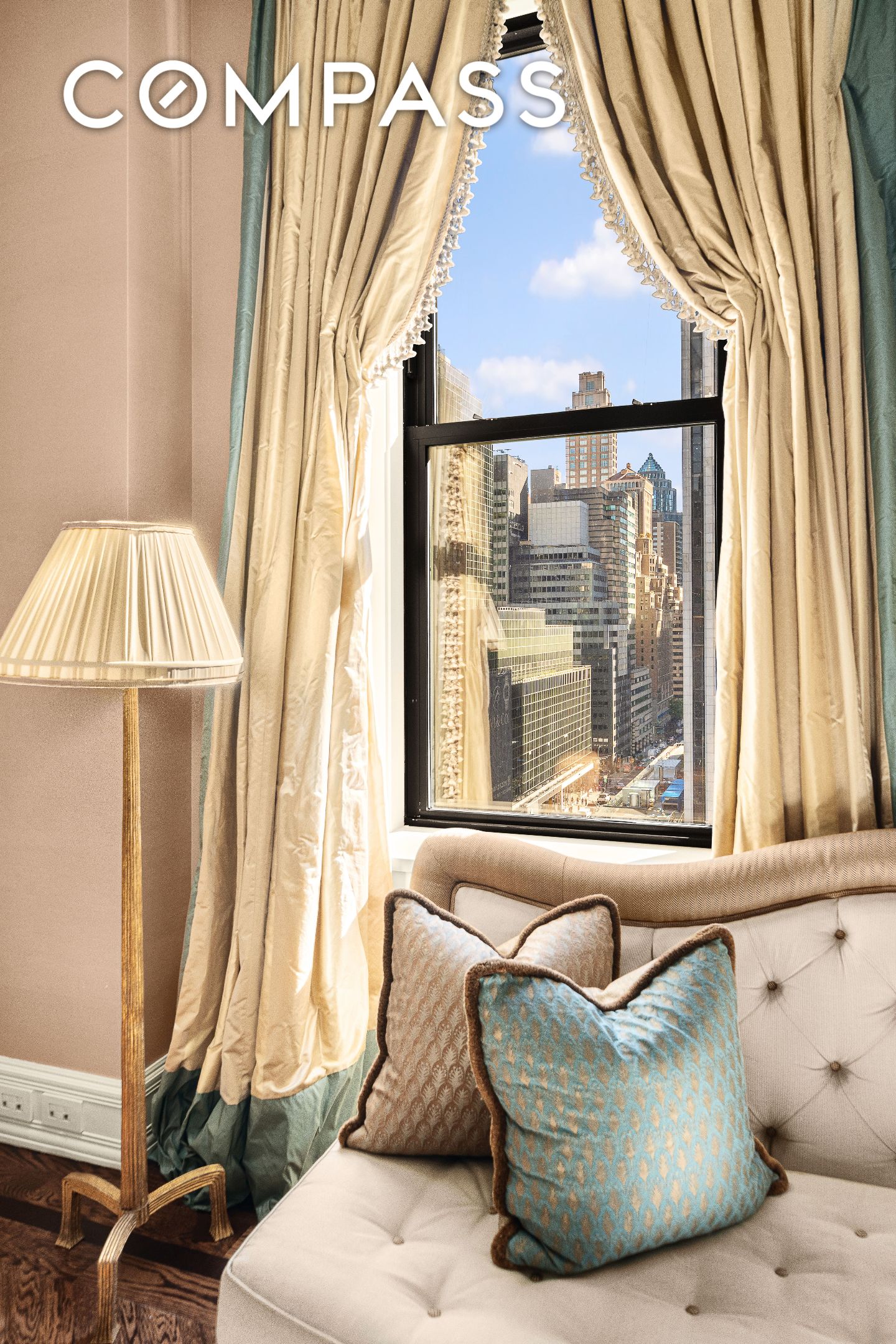 #6 photo, 1 Central Park S, マンハッタン Central Park South , NY 10019