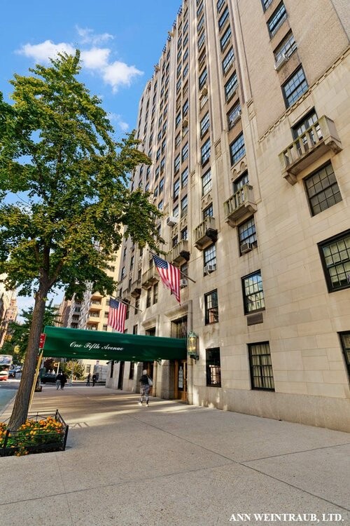 #10 photo, 1 5TH Avenue, マンハッタン Greenwich Village , NY 10003