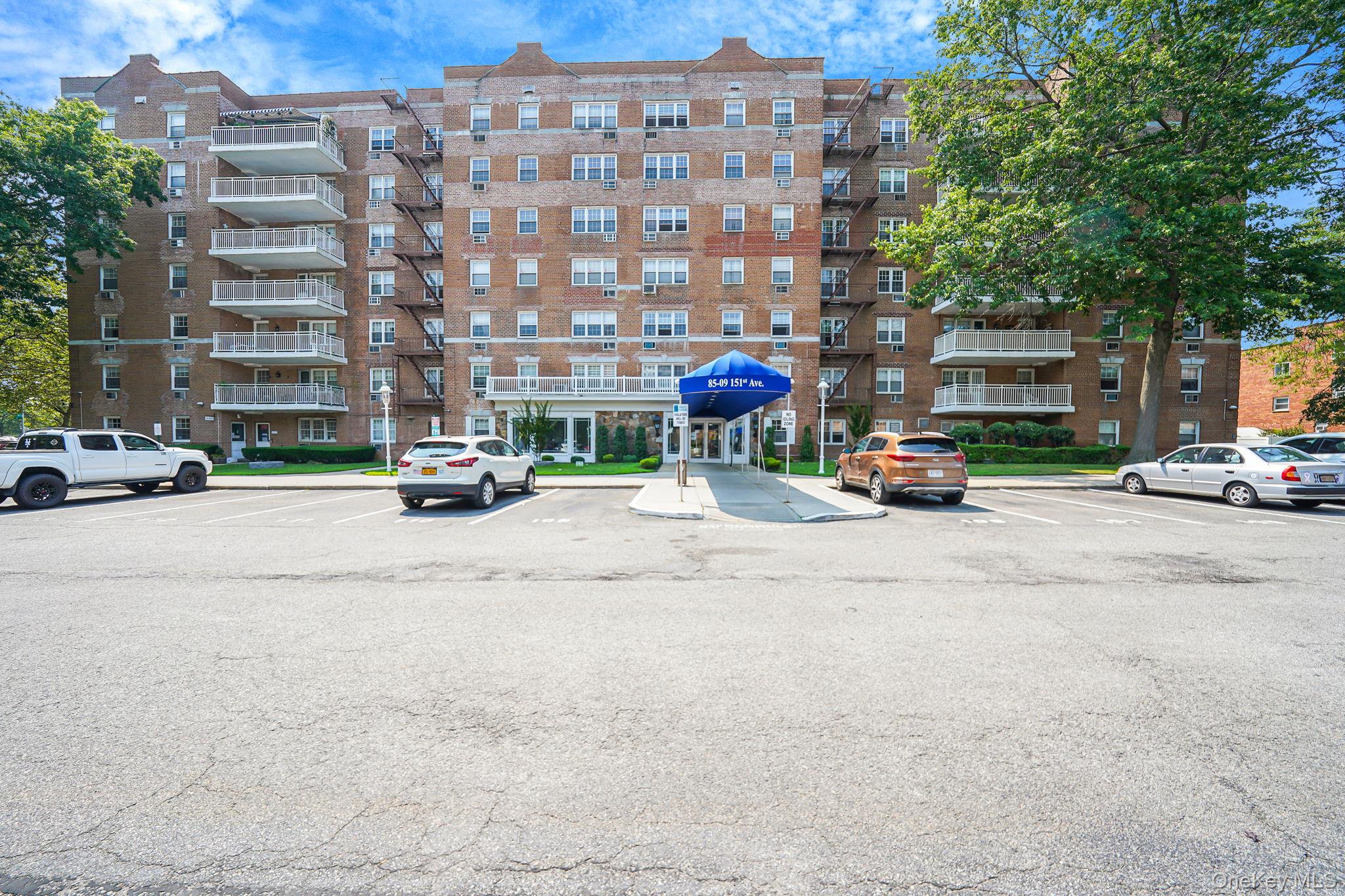 #1 photo, 8509 151st Avenue, Howard Beach , NY 11414