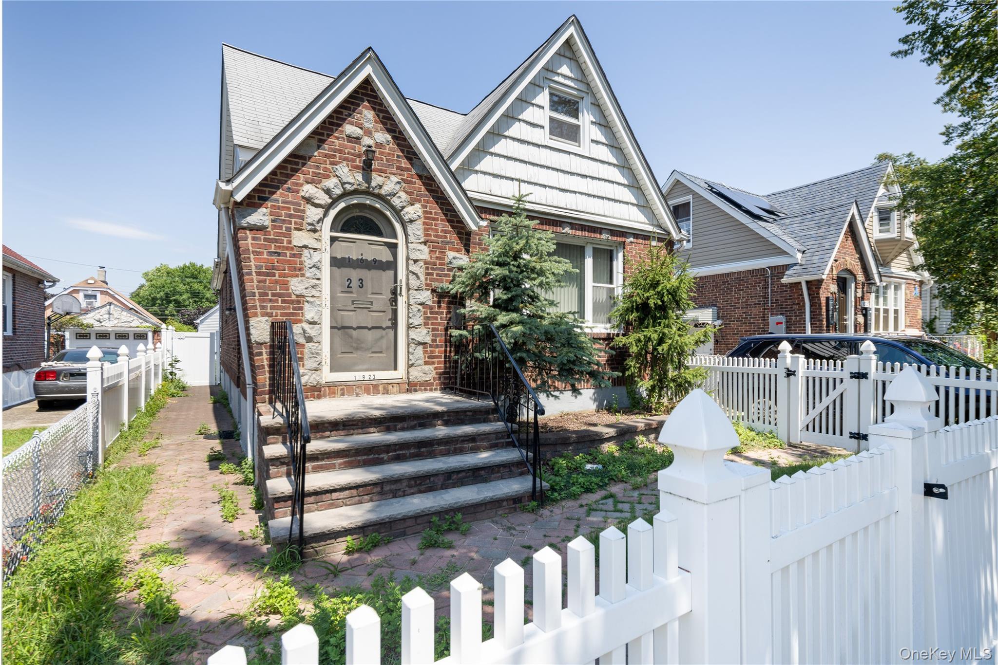 #1 photo, 16923 144th Road, 皇后區 牙買加 Springfield Gardens , NY 11434