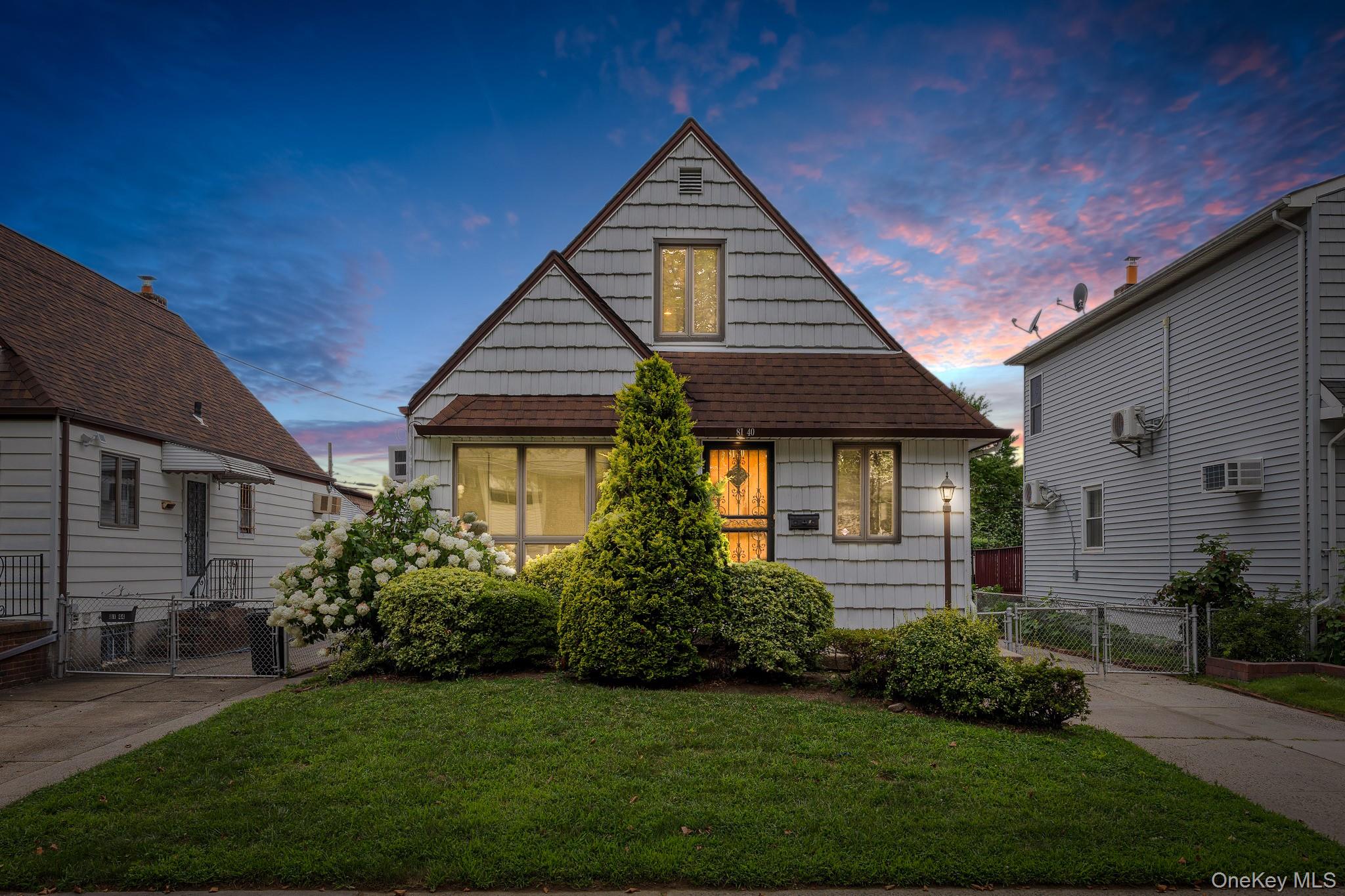 #1 photo, 81-40 268th Street, 皇后區 Glen Oaks , NY 11004