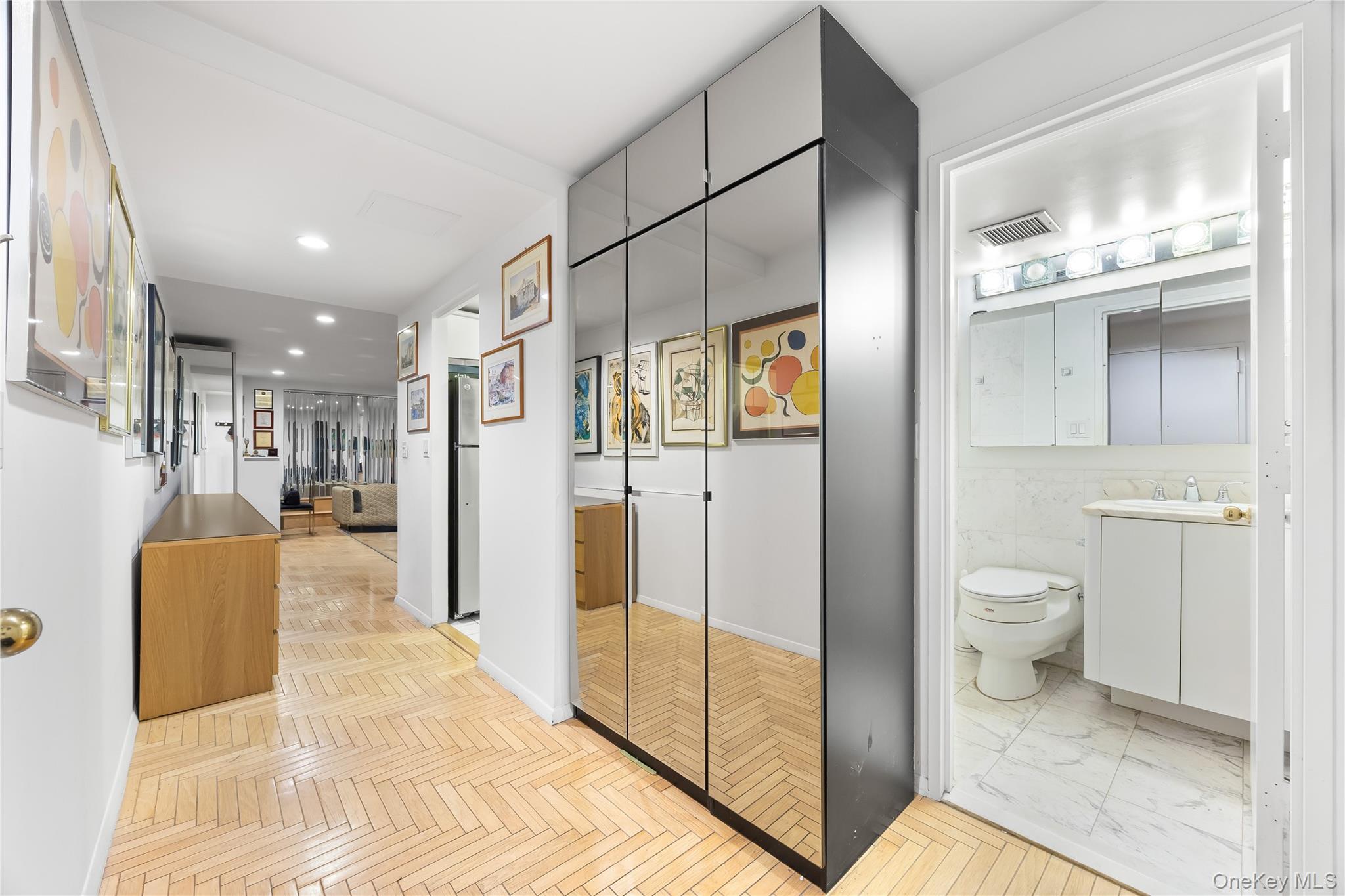 #5 photo, 106 Central Park, マンハッタン New York (Manhattan) , NY 10019