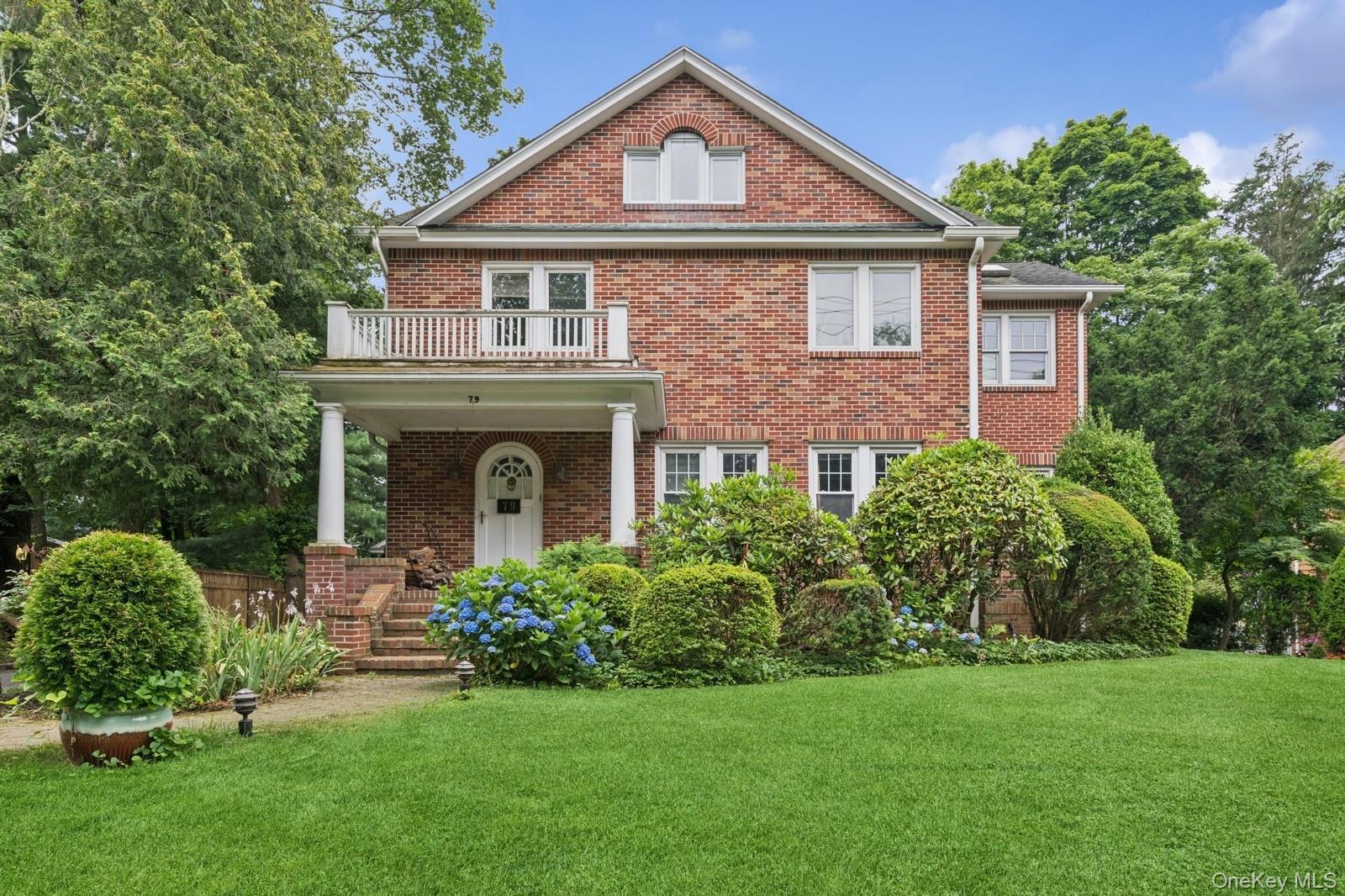 #1 photo, 79 Red Ground Road, East Hills , NY 11577