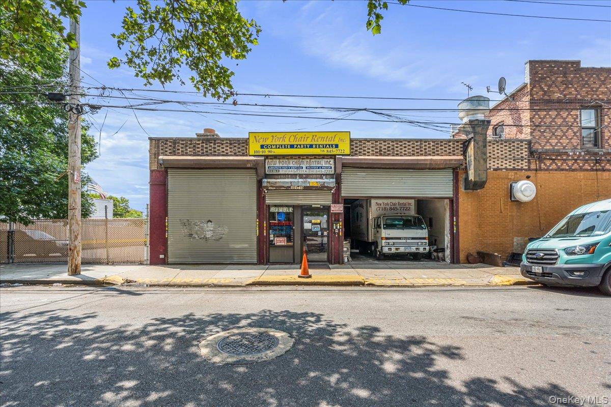 #14 photo, 89-12/14/16 101 Avenue, クイーンズ区 Ozone Park , NY 11416