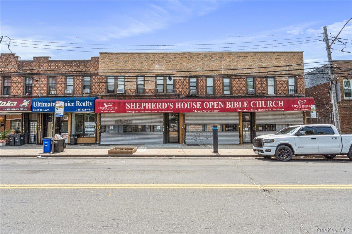 #2 photo, 89-12/14/16 101 Avenue, クイーンズ区 Ozone Park , NY 11416