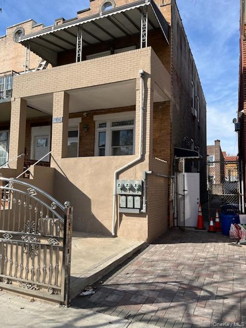 #1 photo, 196 Grafton Street, ब्रुकलीन Brooklyn , NY 11212