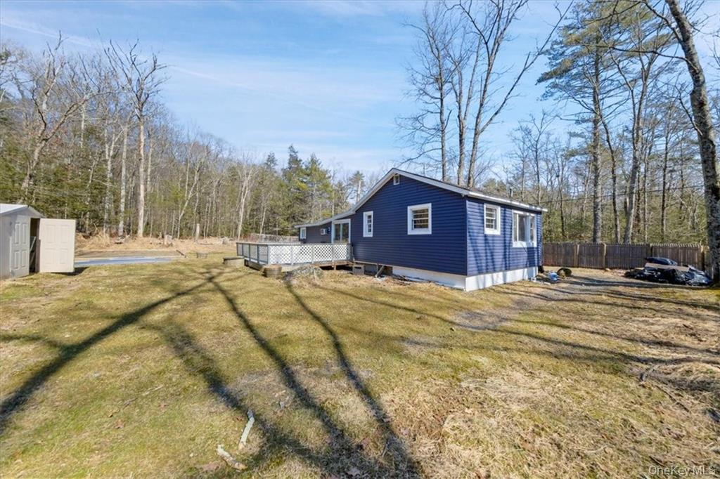 #18 photo, 2 Burpo Lane, Kerhonkson , NY 12446