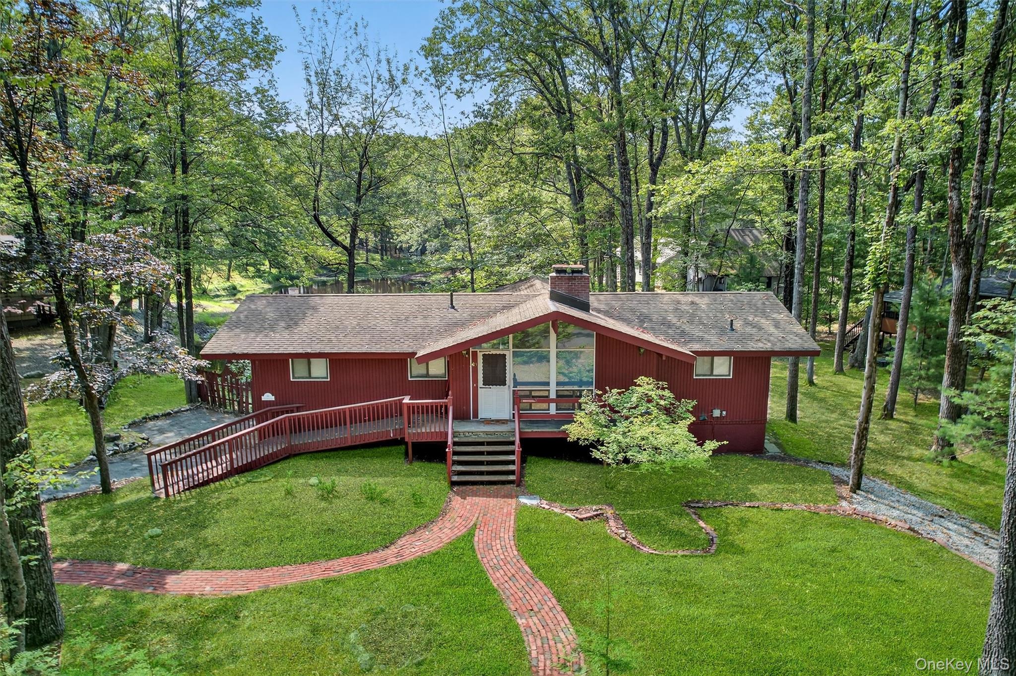 #1 photo, 49 Nottingham Gate Road, Rock Hill , NY 12775