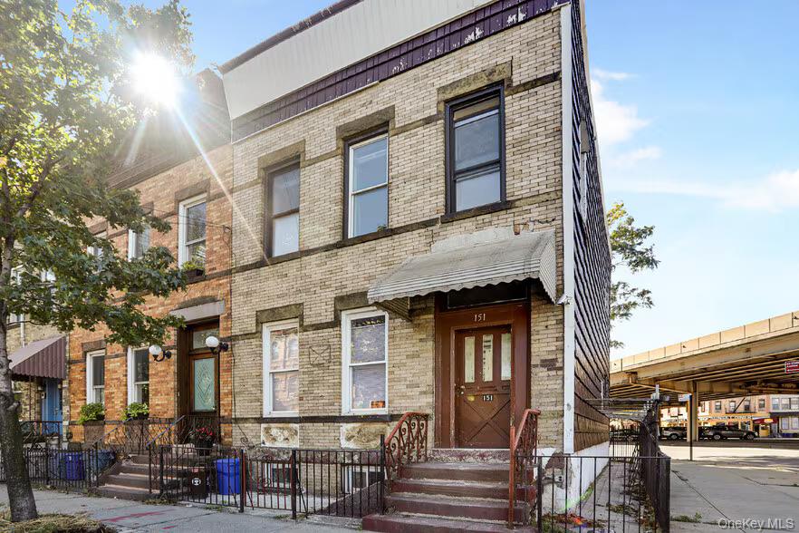 #1 photo, 151 Kingsland Avenue, ब्रुकलीन Brooklyn , NY 11222