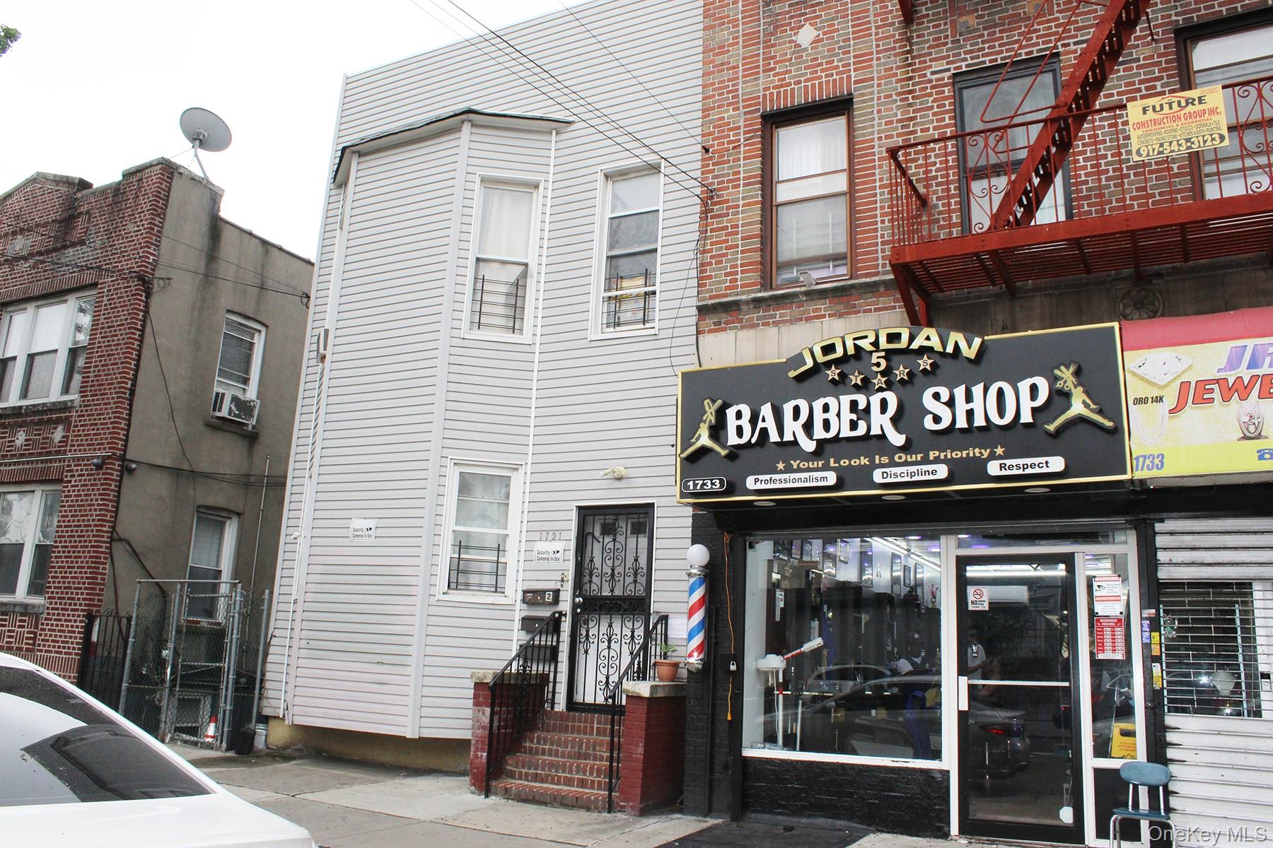 #2 photo, 1731 White Plains Road, Bronx , NY 10462