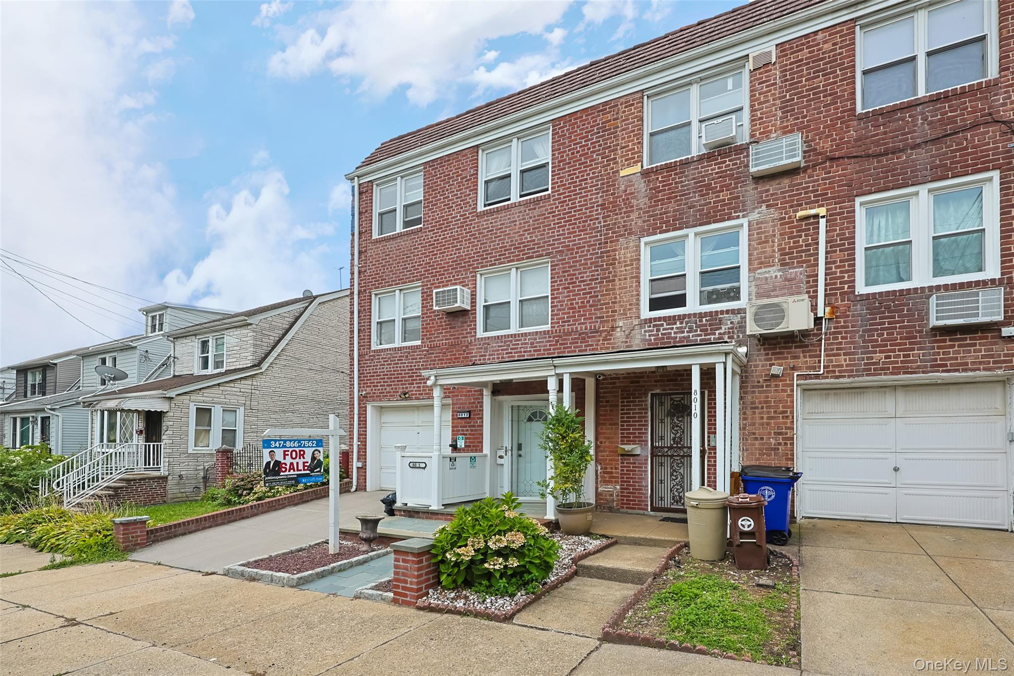 #1 photo, 8012 165th Street, 法拉盛 Flushing , NY 11432