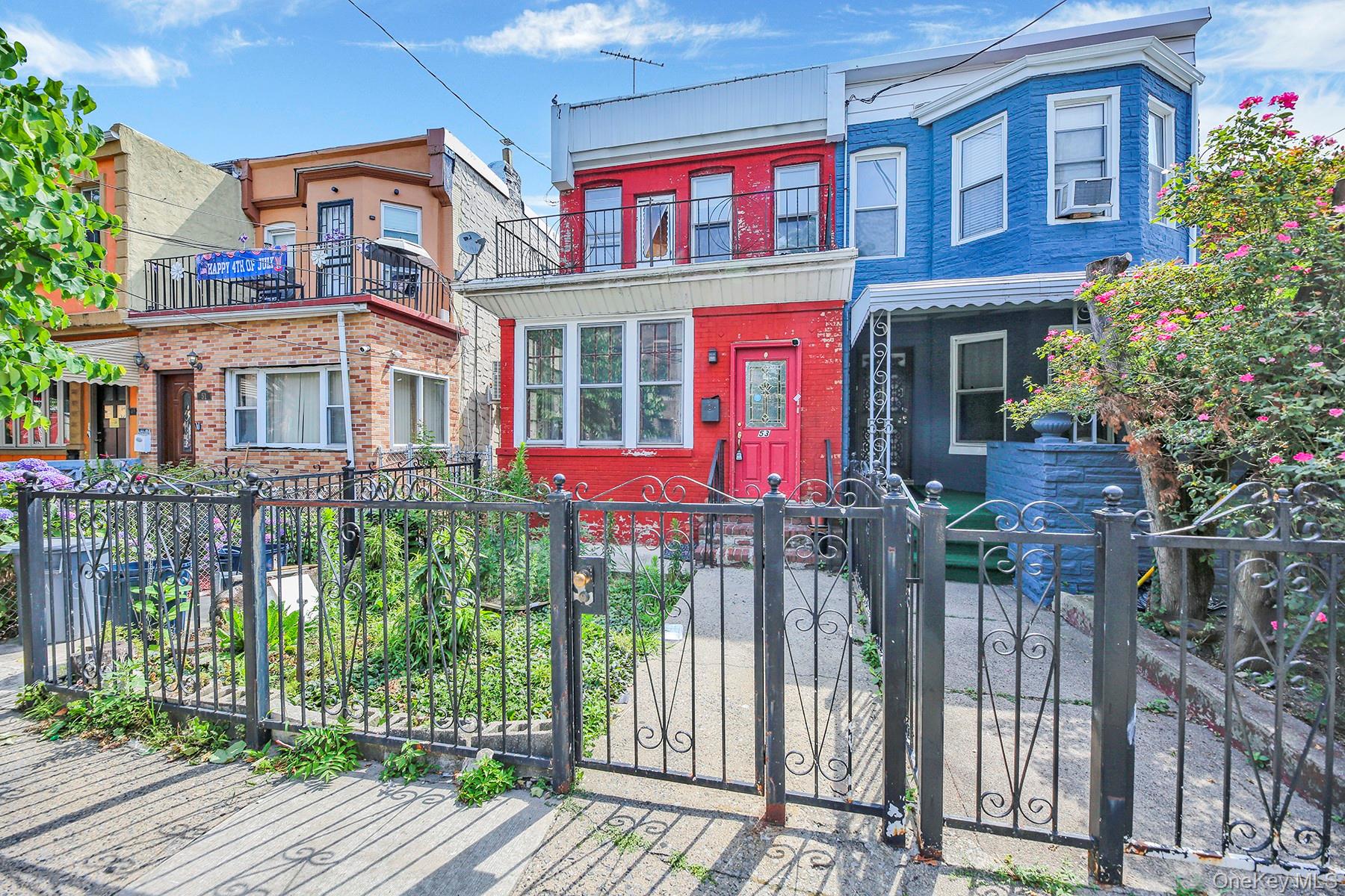 #7 photo, 53 E 52nd Street, ブルックリン区 Brooklyn , NY 11203