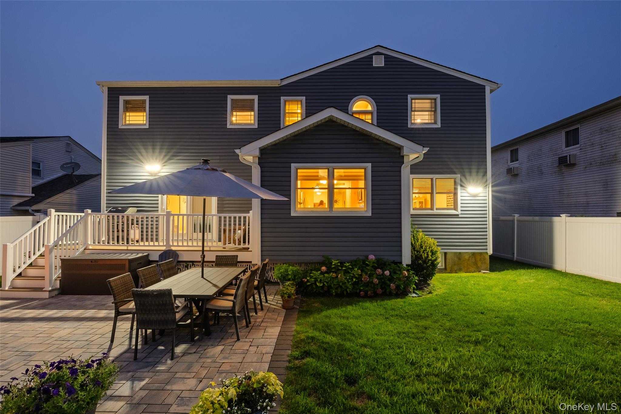 #9 photo, 3048 Timothy Road, ナッソー郡 Bellmore , NY 11710