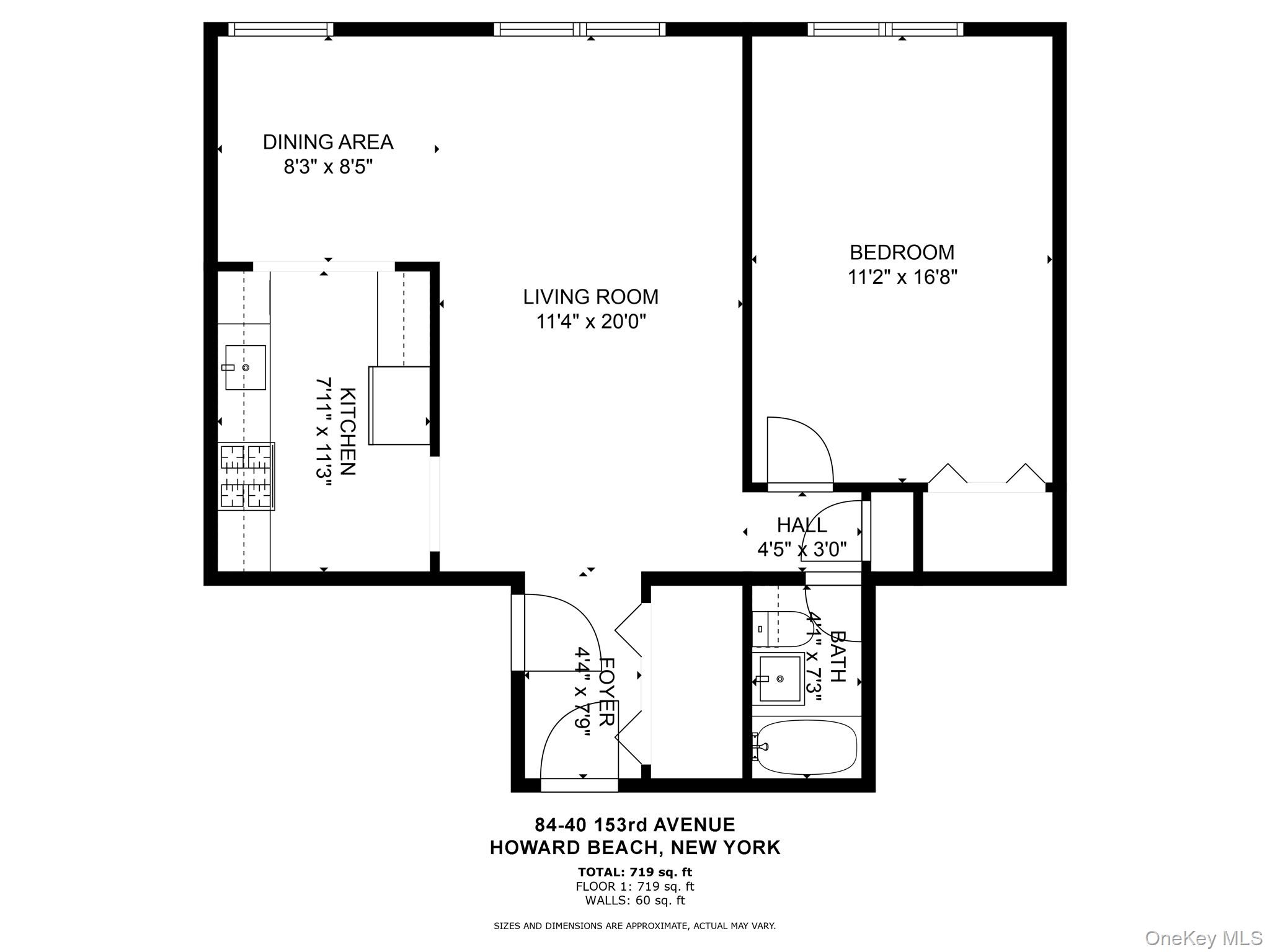 #20 photo, 84-40 153 Avenue, クイーンズ区 Howard Beach , NY 11